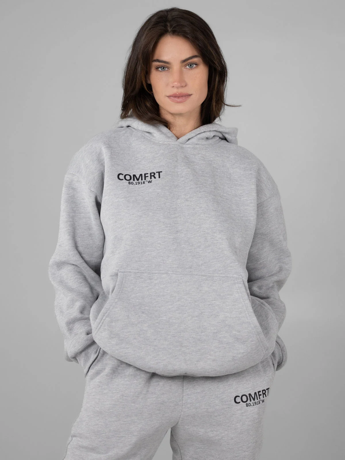 Coordinate Hoodie (Farewell) 18 Coordinate Hoodie (Farewell)