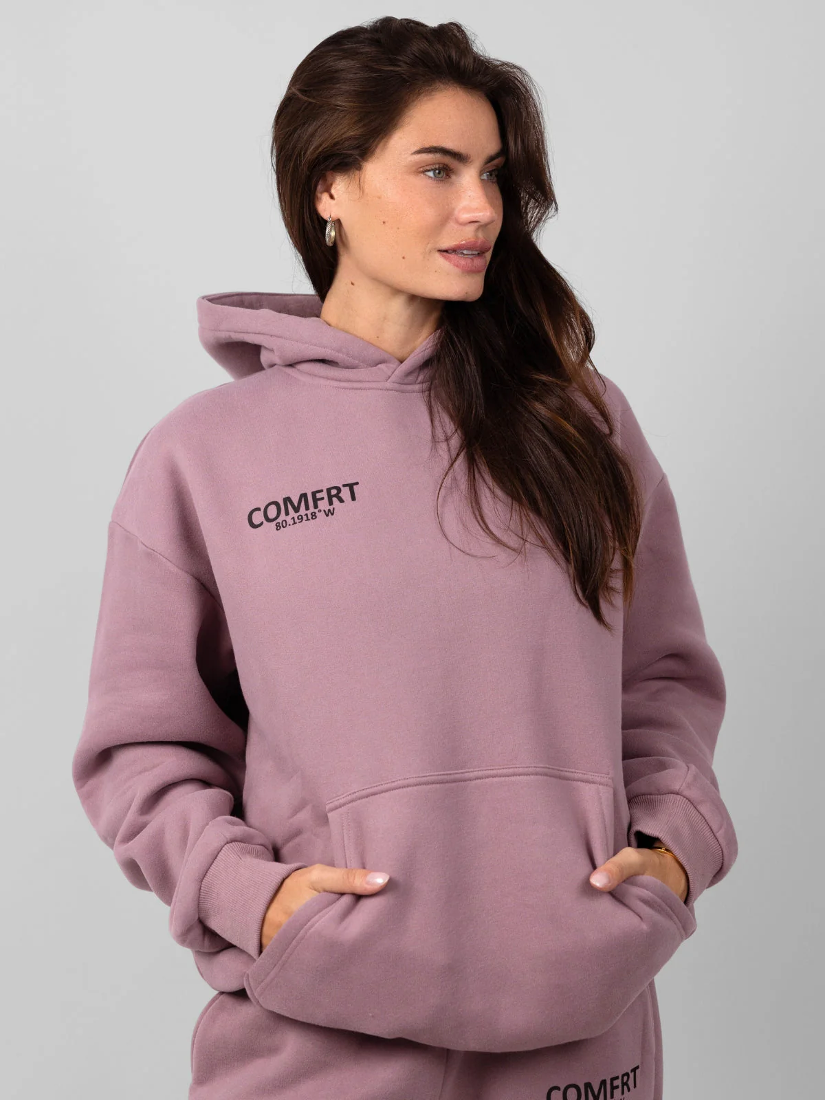 Coordinate Hoodie (Farewell) 20 Coordinate Hoodie (Farewell)