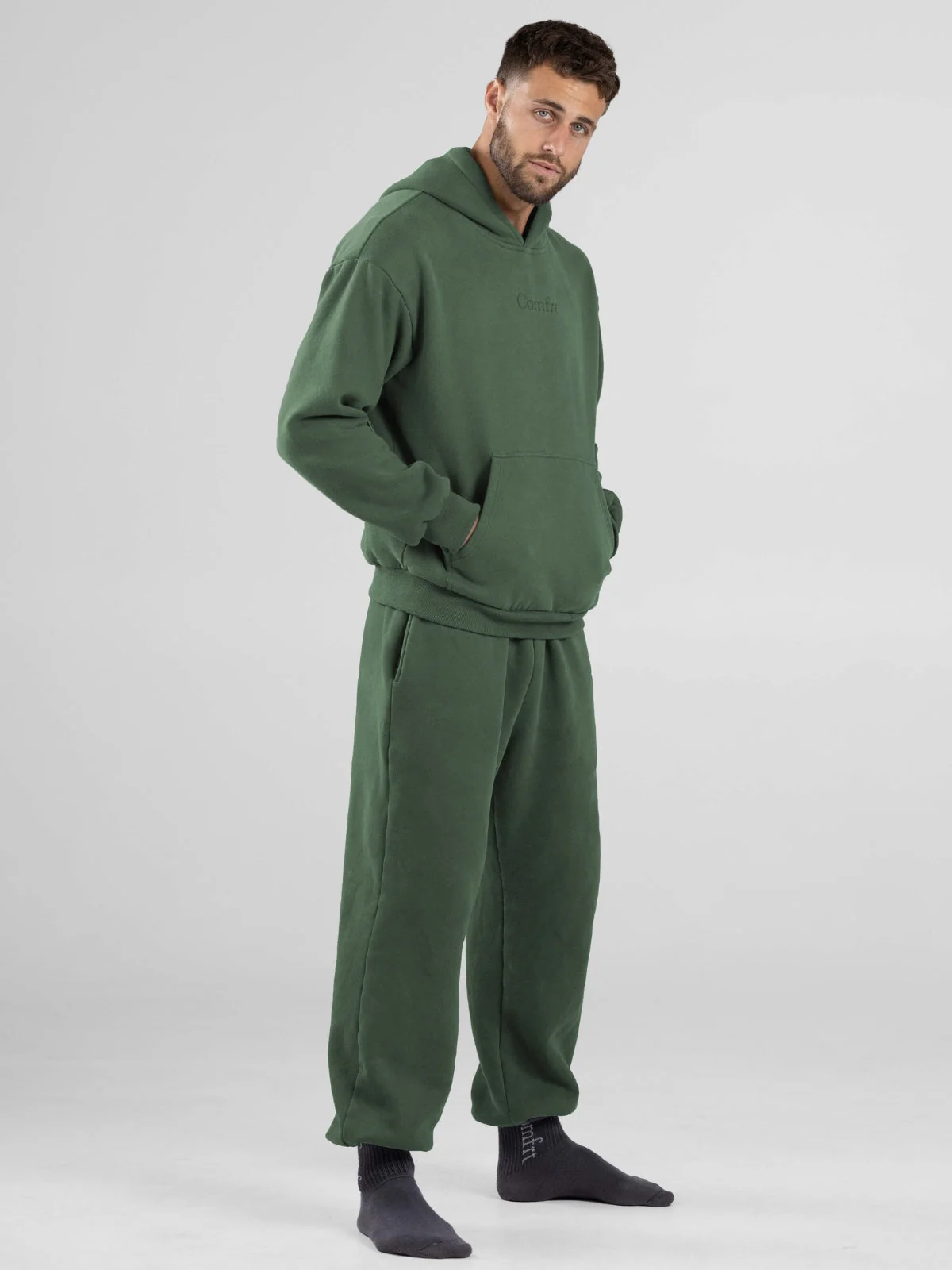 Signature Sweatpants (Farewell) 2 Signature Sweatpants (Farewell)