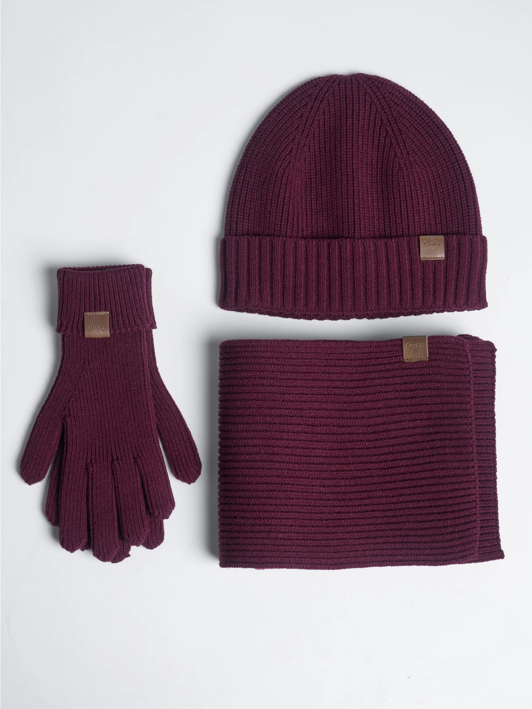 Winter Accessories Set