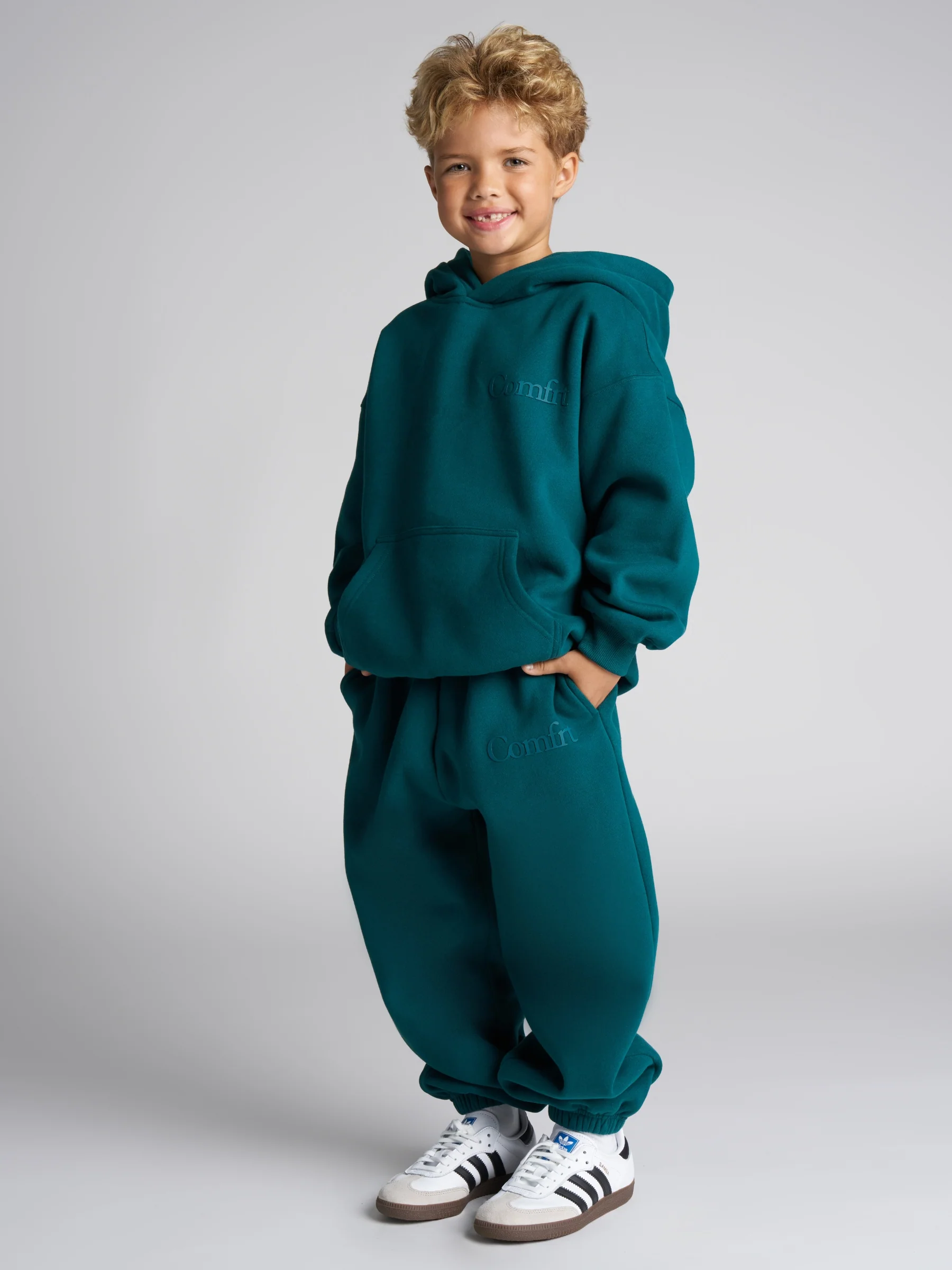 Adult + Kids Minimalist Set