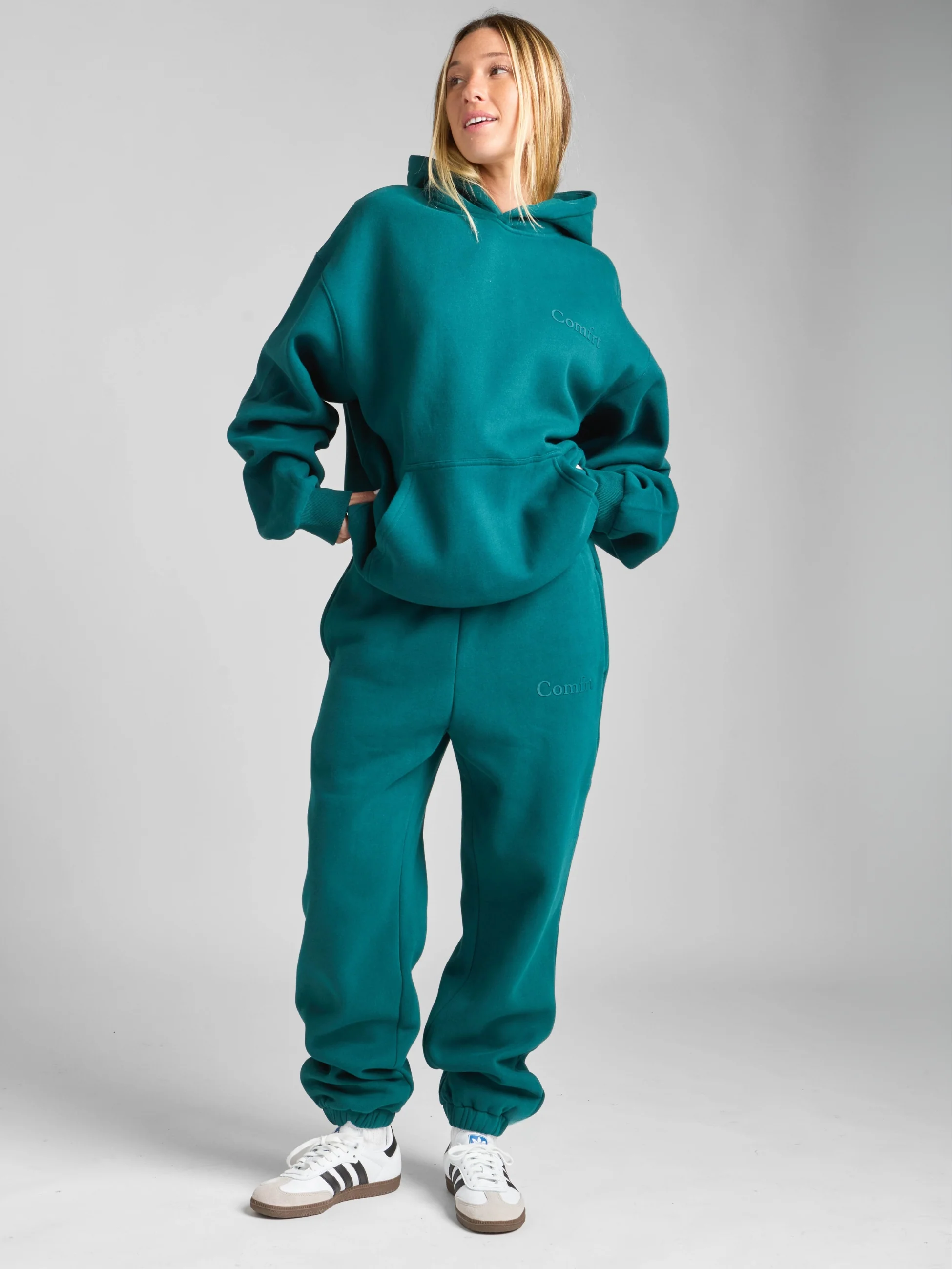 Adult + Kids Minimalist Set