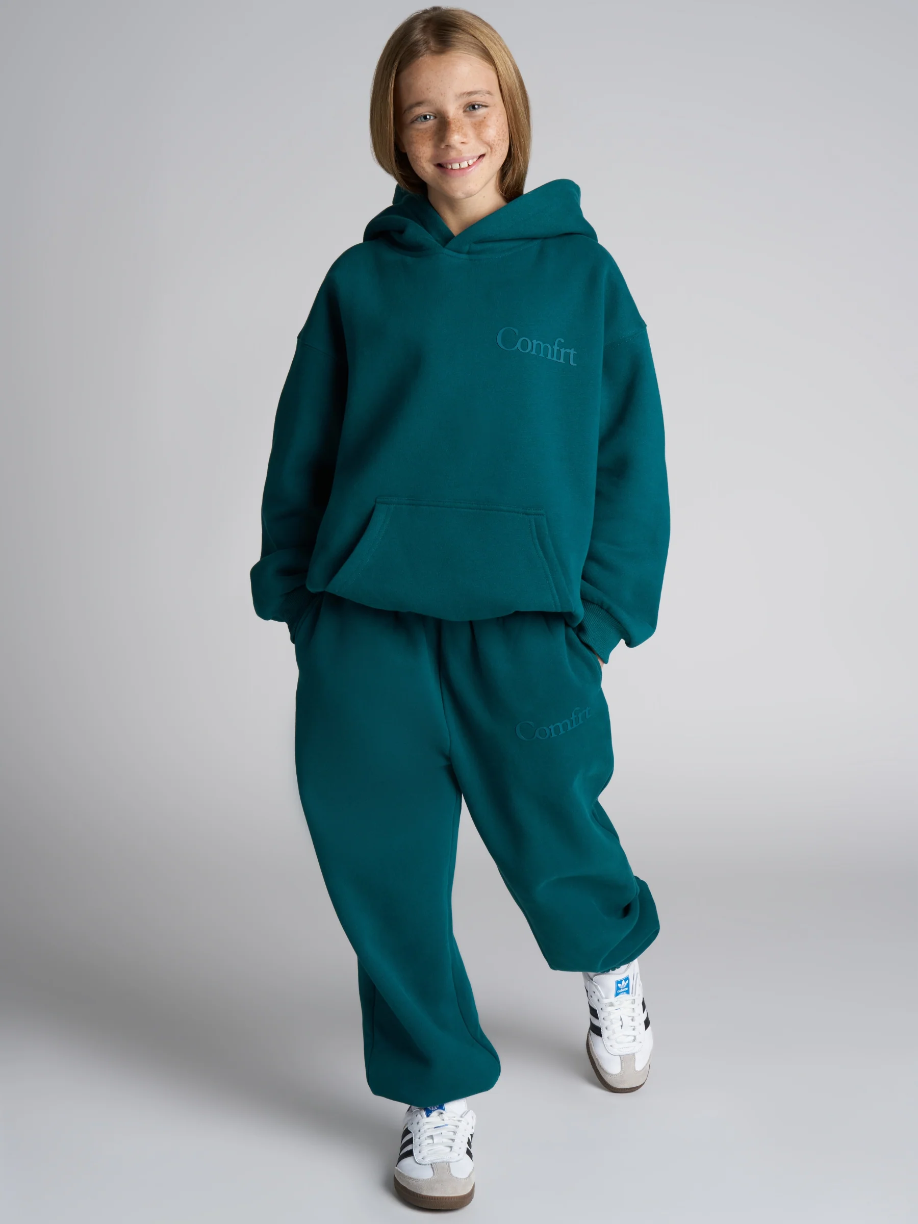 Adult + Kids Minimalist Set