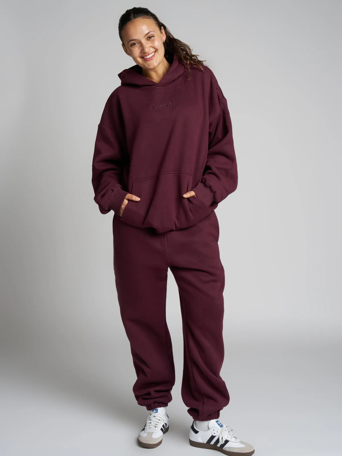 Adult + Kids Signature Set