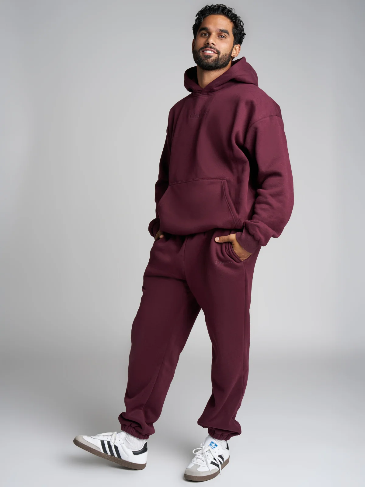 Adult + Kids Signature Set