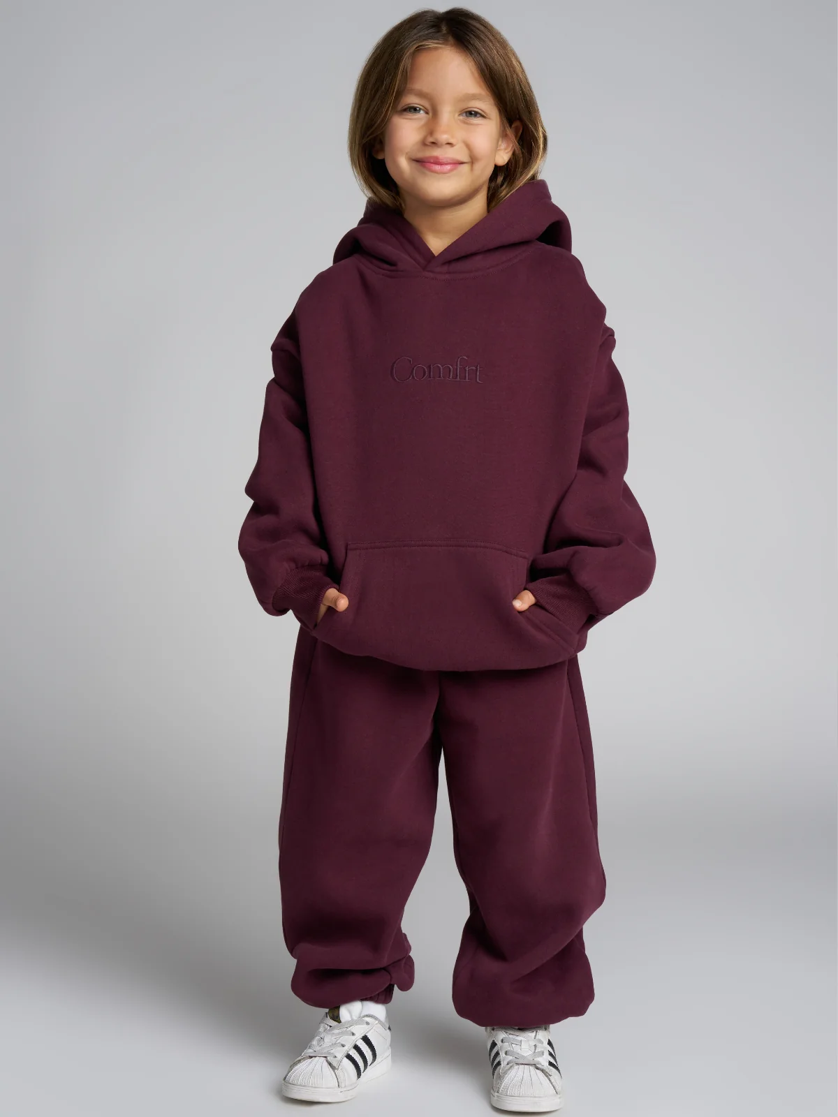 Adult + Kids Signature Set