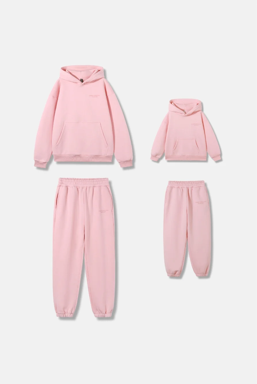 Adult + Kids Pastel Set