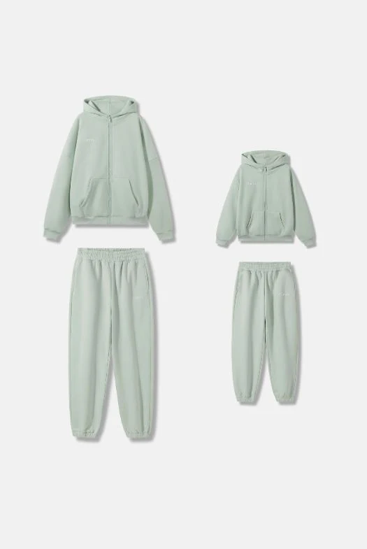 Adult + Kids Cloud Set