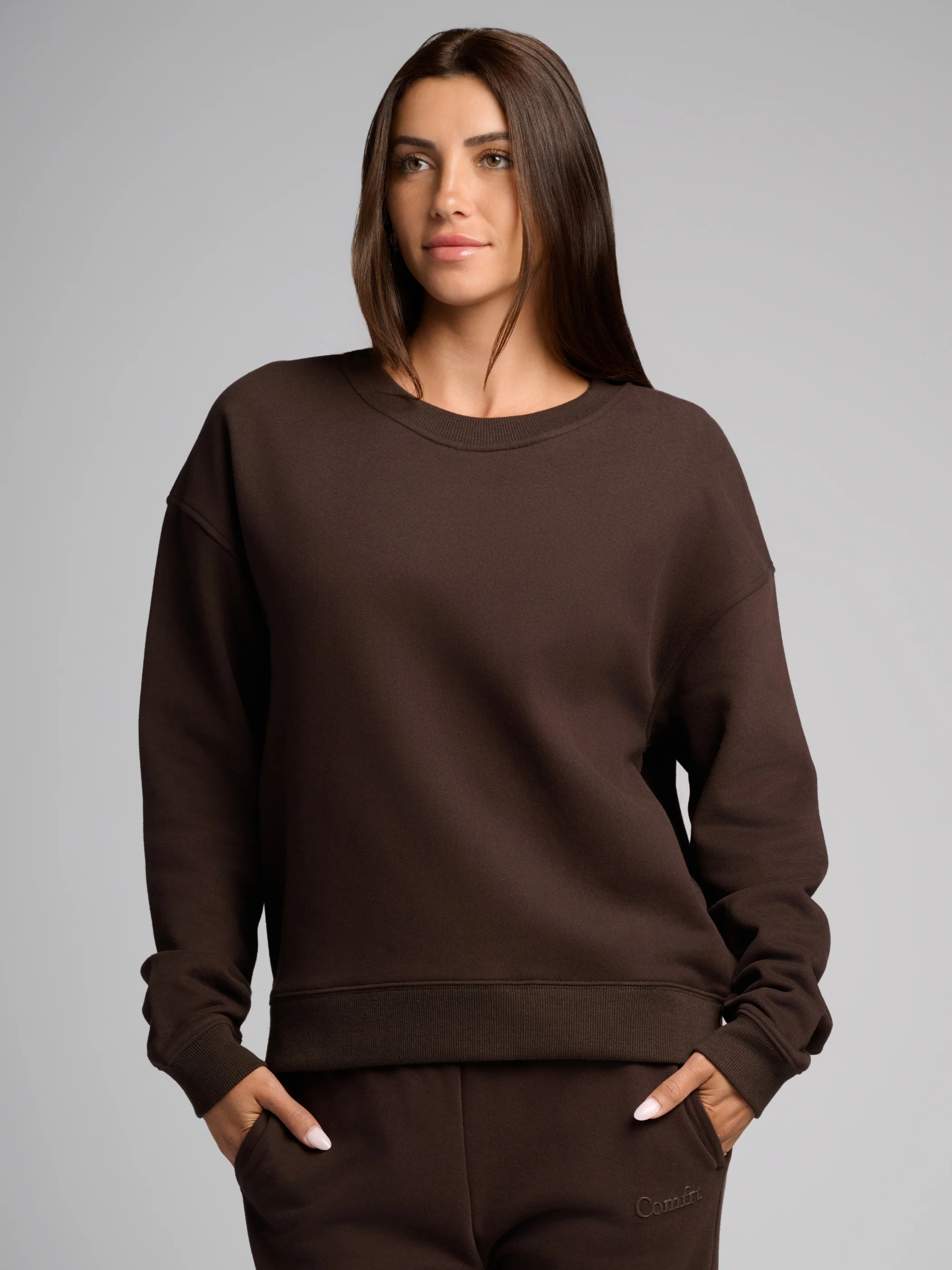 Halo Lightweight Crop Crew - Pre Order 10 Halo Lightweight Crop Crew - Pre Order