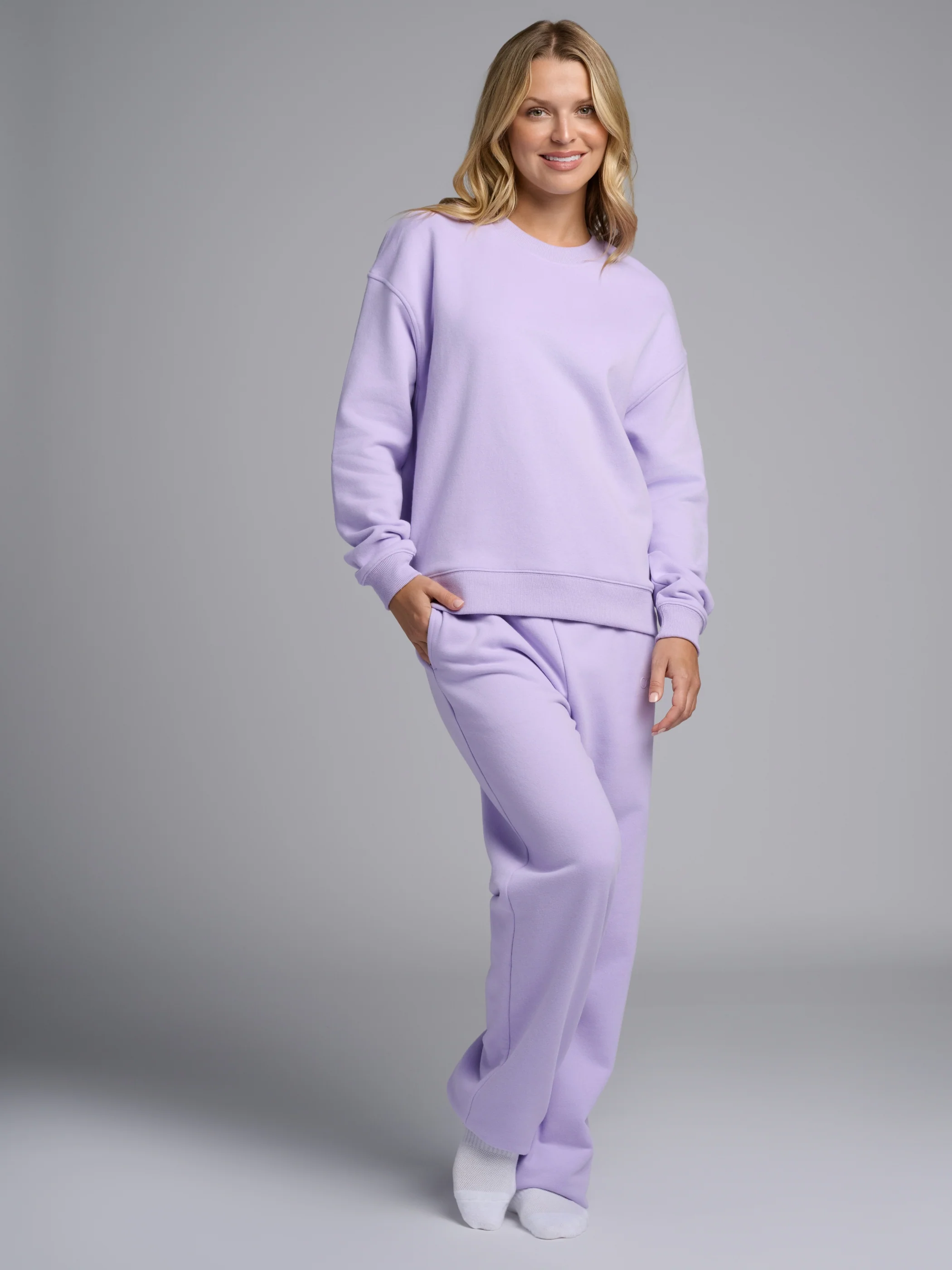 Halo Lightweight Crop Crew - Pre Order 14 Halo Lightweight Crop Crew - Pre Order