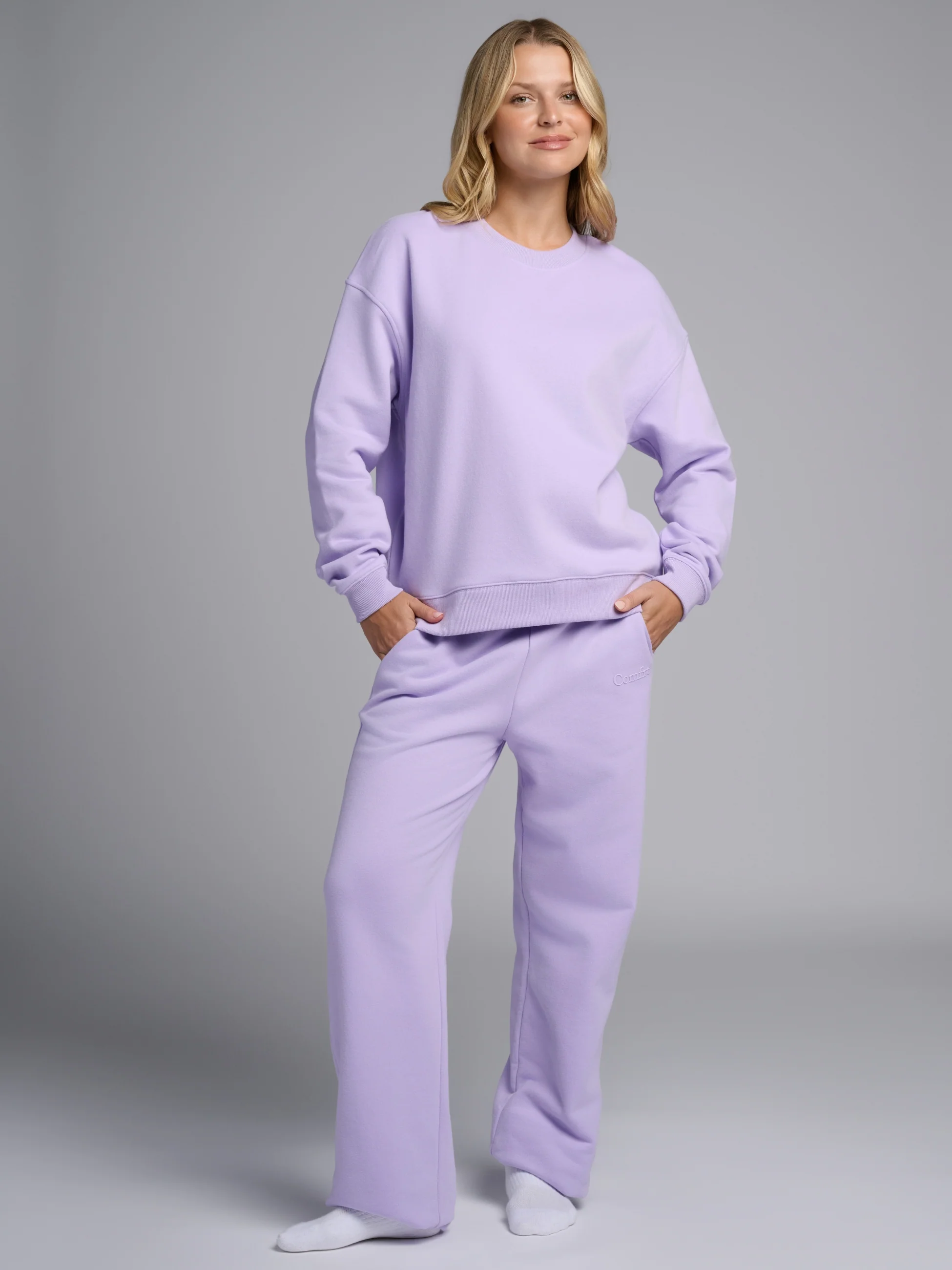 Halo Lightweight Crop Crew - Pre Order 17 Halo Lightweight Crop Crew - Pre Order