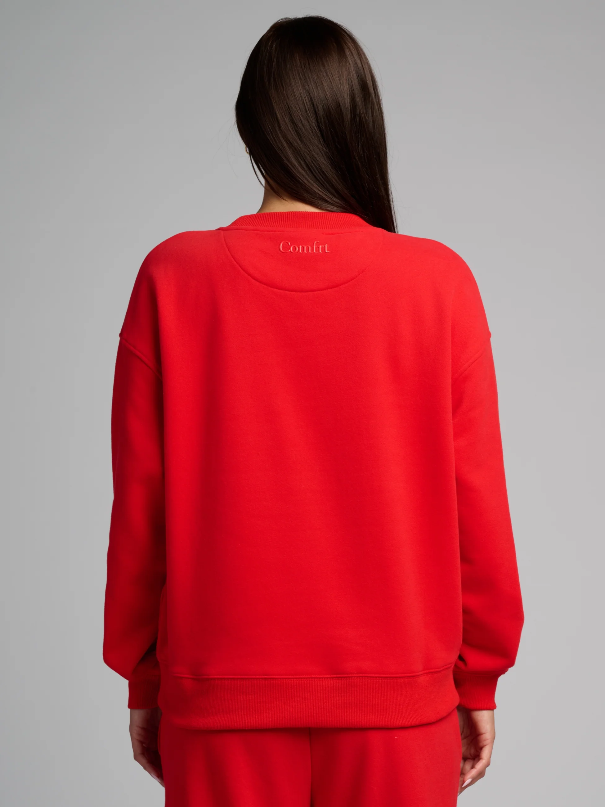Halo Lightweight Crop Crew - Pre Order 3 Halo Lightweight Crop Crew - Pre Order