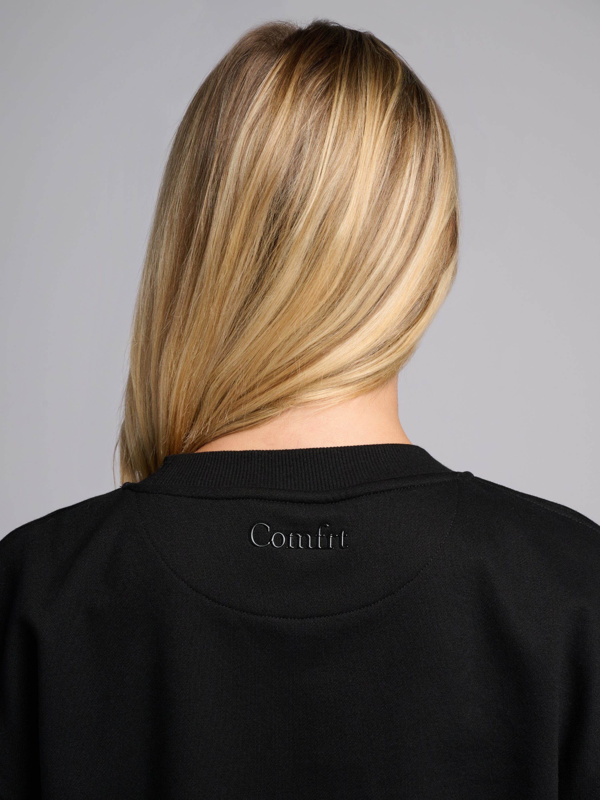 Halo Lightweight Crop Crew - Pre Order 36 Halo Lightweight Crop Crew - Pre Order