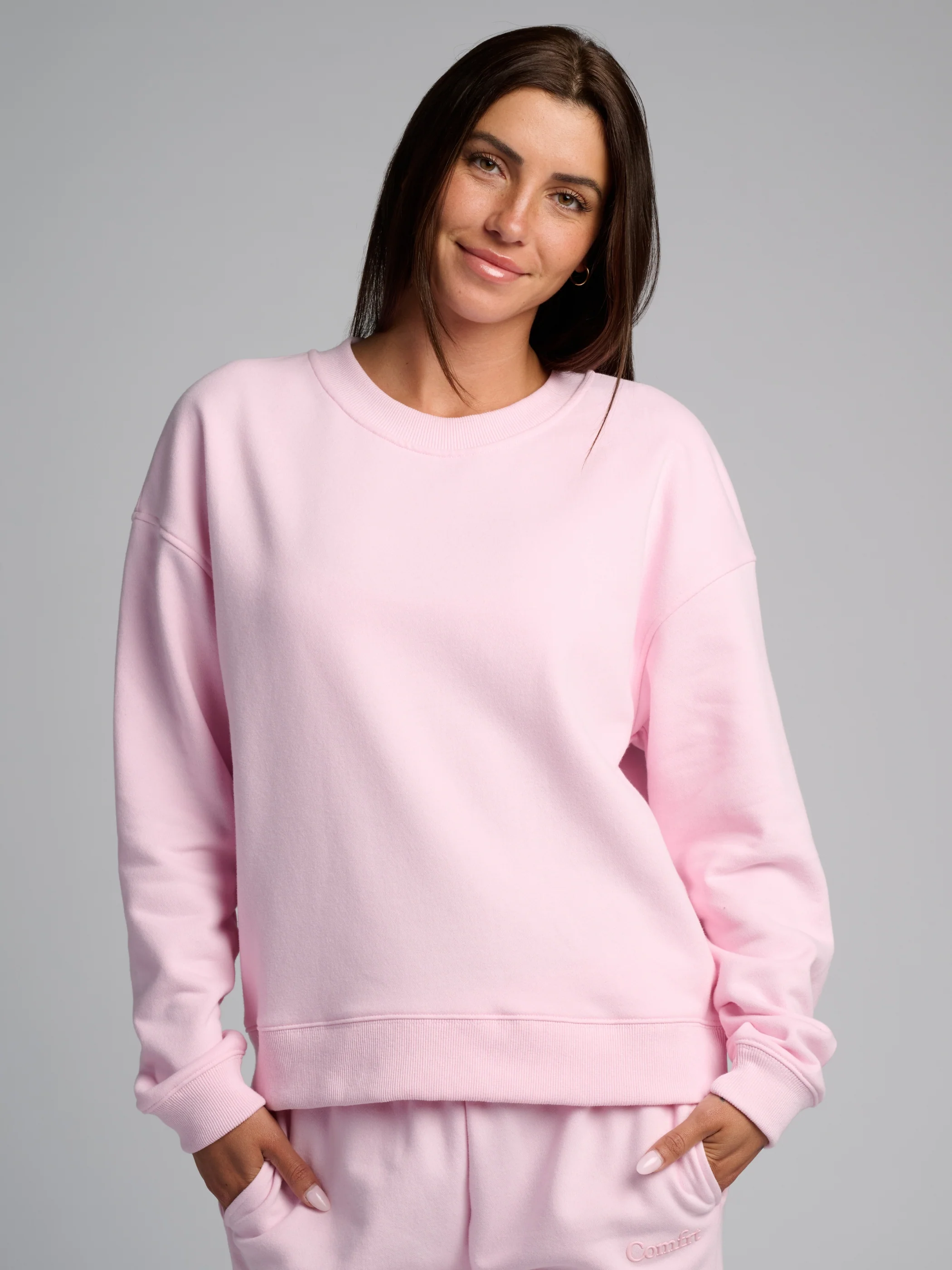 Halo Lightweight Crop Crew - Pre Order 37 Halo Lightweight Crop Crew - Pre Order