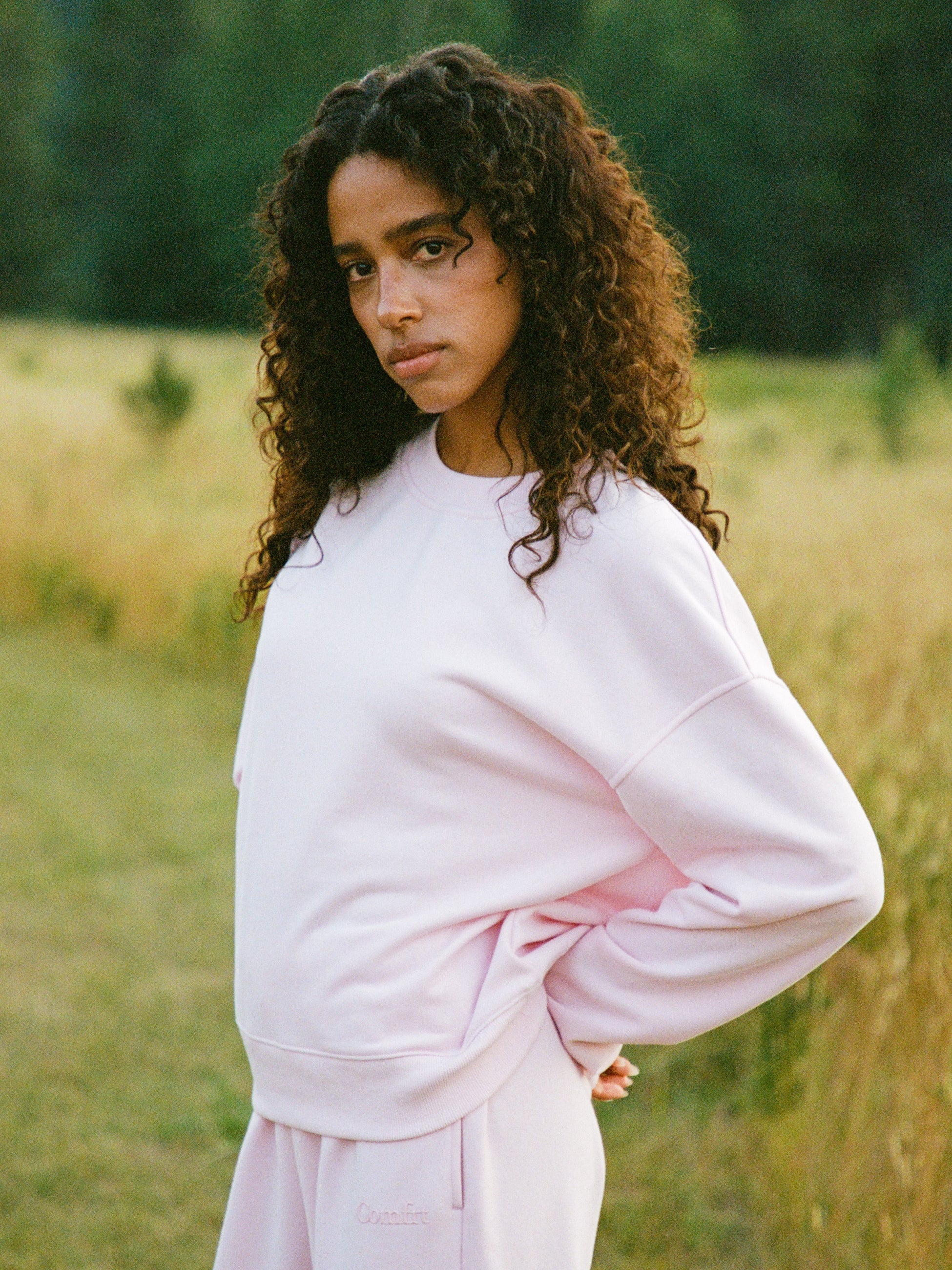 Halo Lightweight Crop Crew - Pre Order 39 Halo Lightweight Crop Crew - Pre Order