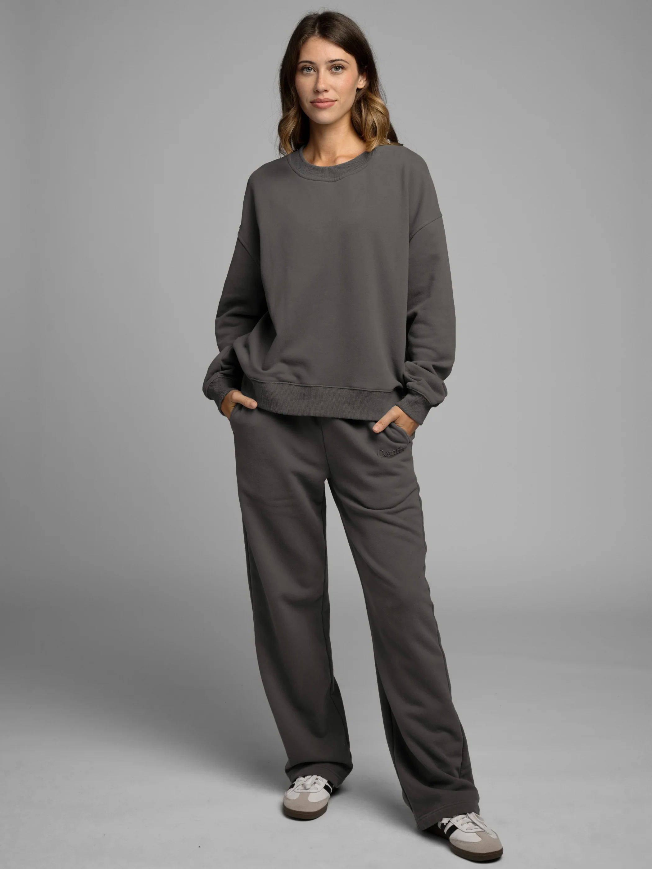 Halo Lightweight Crop Crew - Pre Order 44 Halo Lightweight Crop Crew - Pre Order
