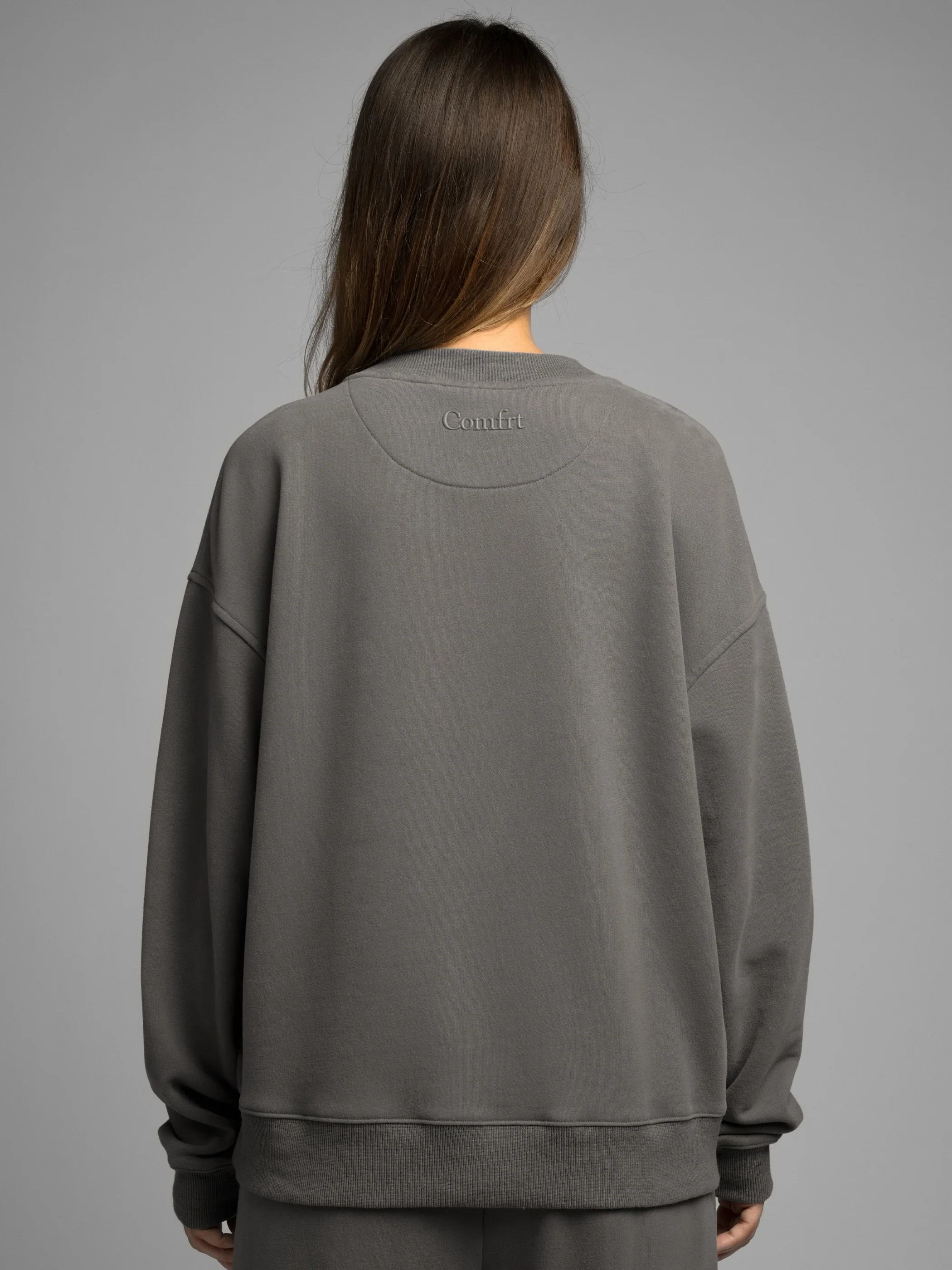Halo Lightweight Crop Crew - Pre Order 45 Halo Lightweight Crop Crew - Pre Order