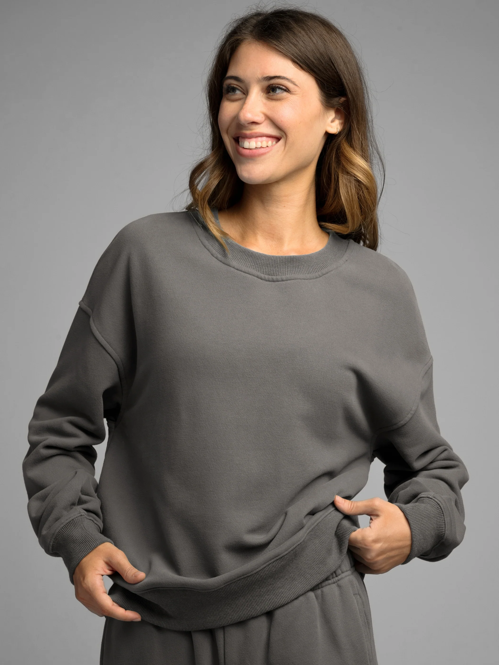 Halo Lightweight Crop Crew - Pre Order 48 Halo Lightweight Crop Crew - Pre Order
