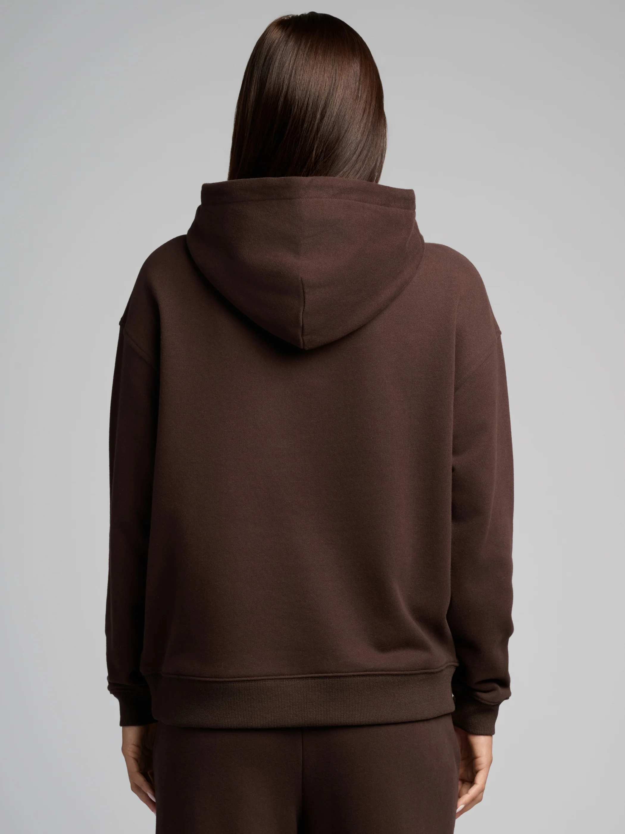 Halo Lightweight Crop Hoodie - Pre Order