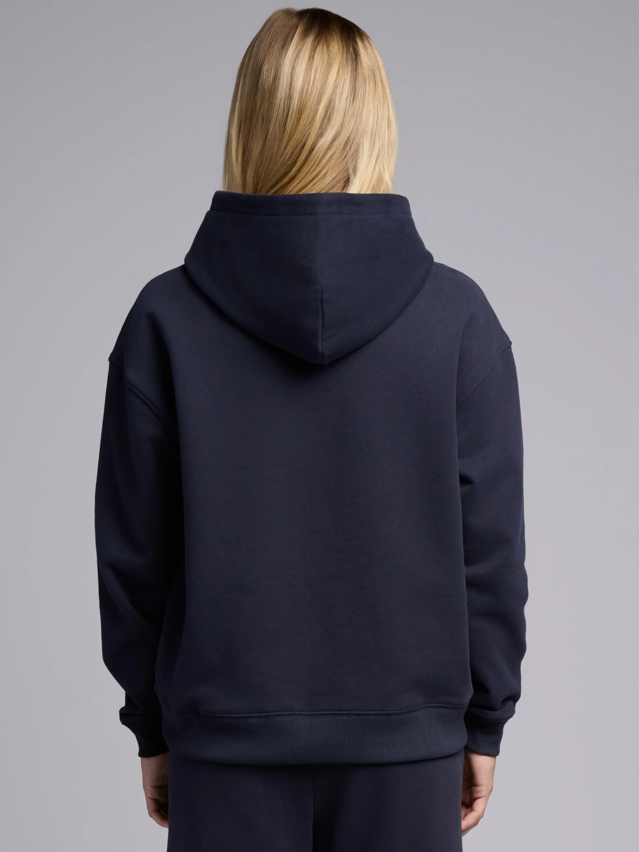 Halo Lightweight Crop Hoodie - Pre Order