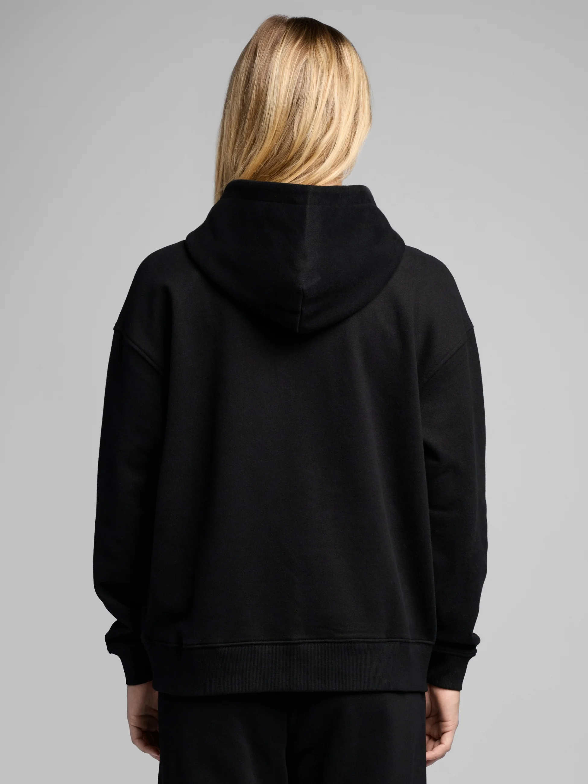 Halo Lightweight Crop Hoodie - Pre Order