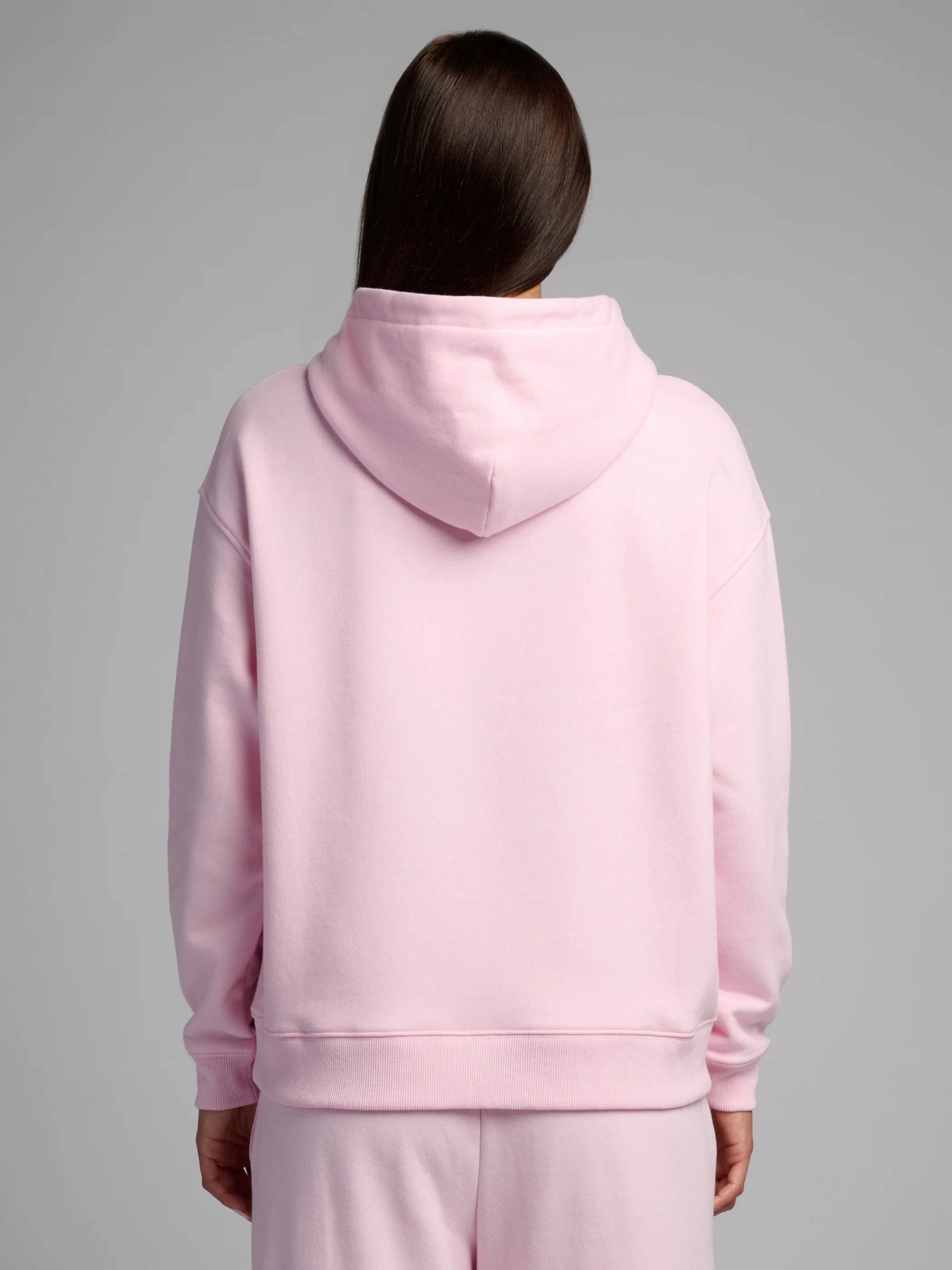 Halo Lightweight Crop Hoodie - Pre Order
