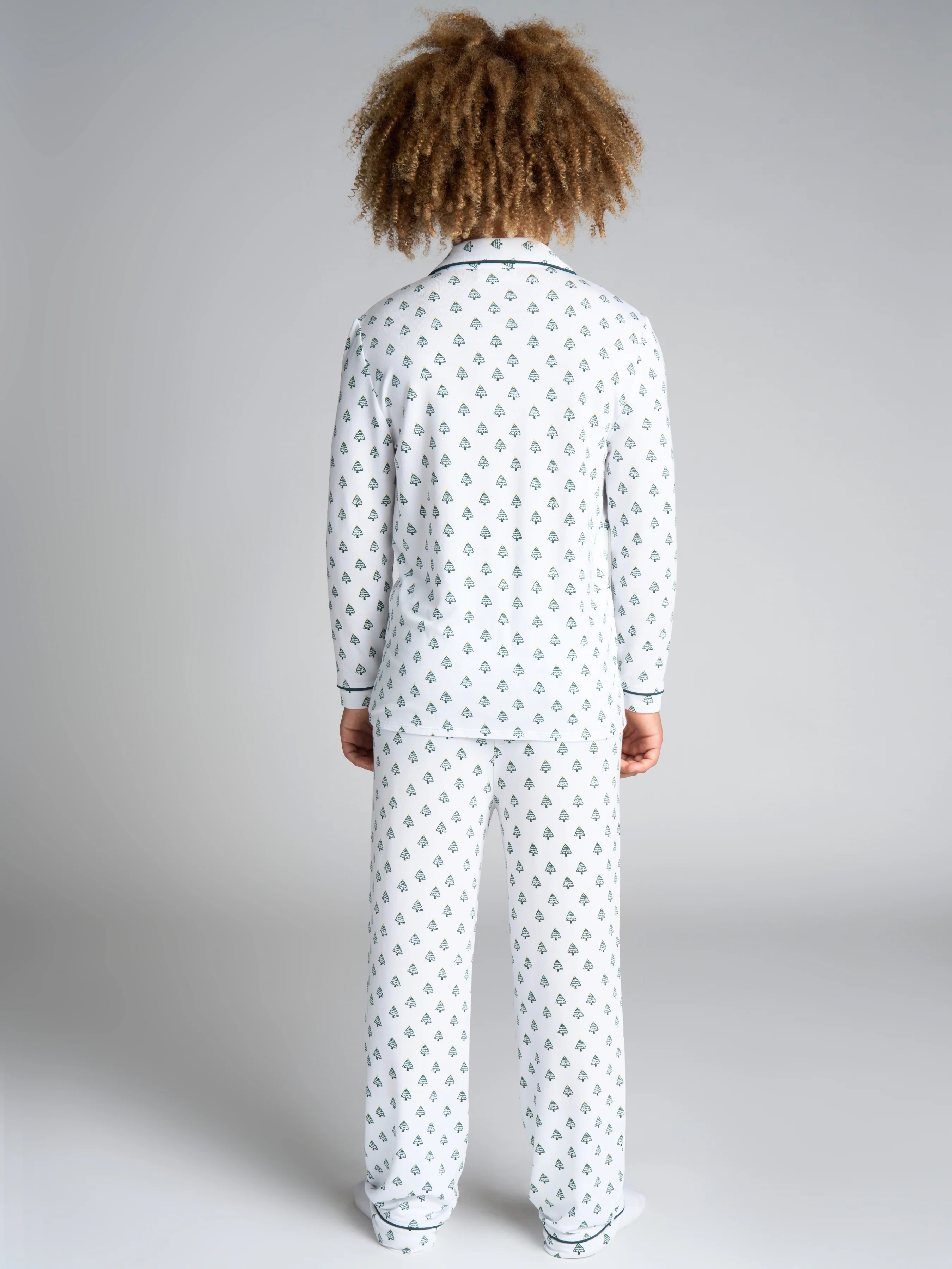Luna Lounge Kids PJ Set - Pre Order