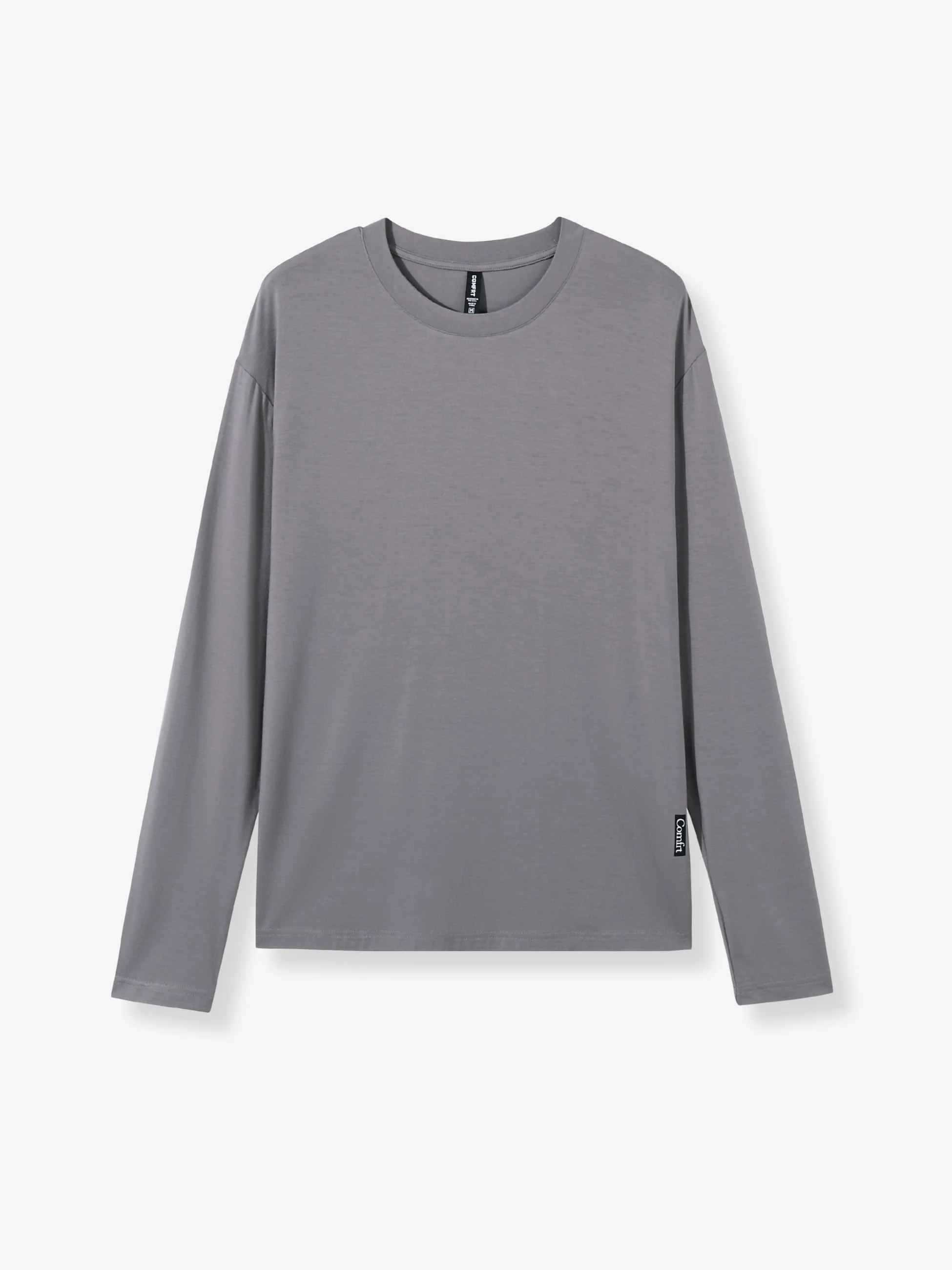Cloud Lounge Long Sleeve Tee 15 Cloud Lounge Long Sleeve Tee