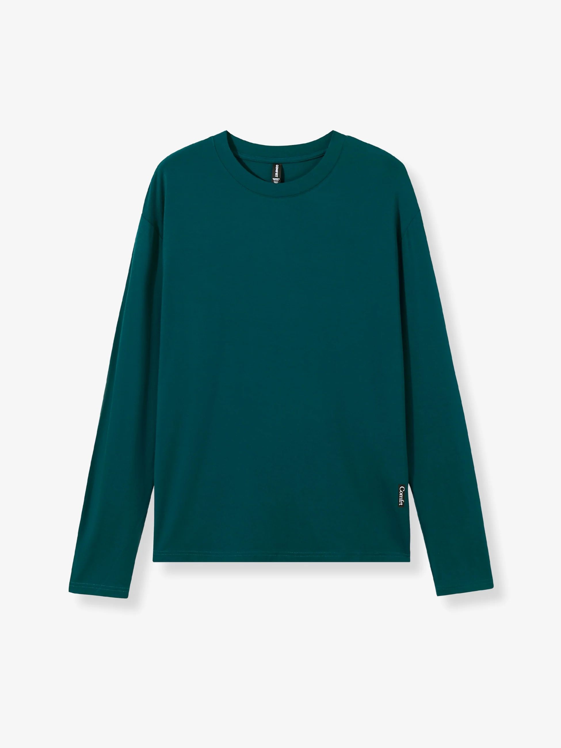 Cloud Lounge Long Sleeve Tee