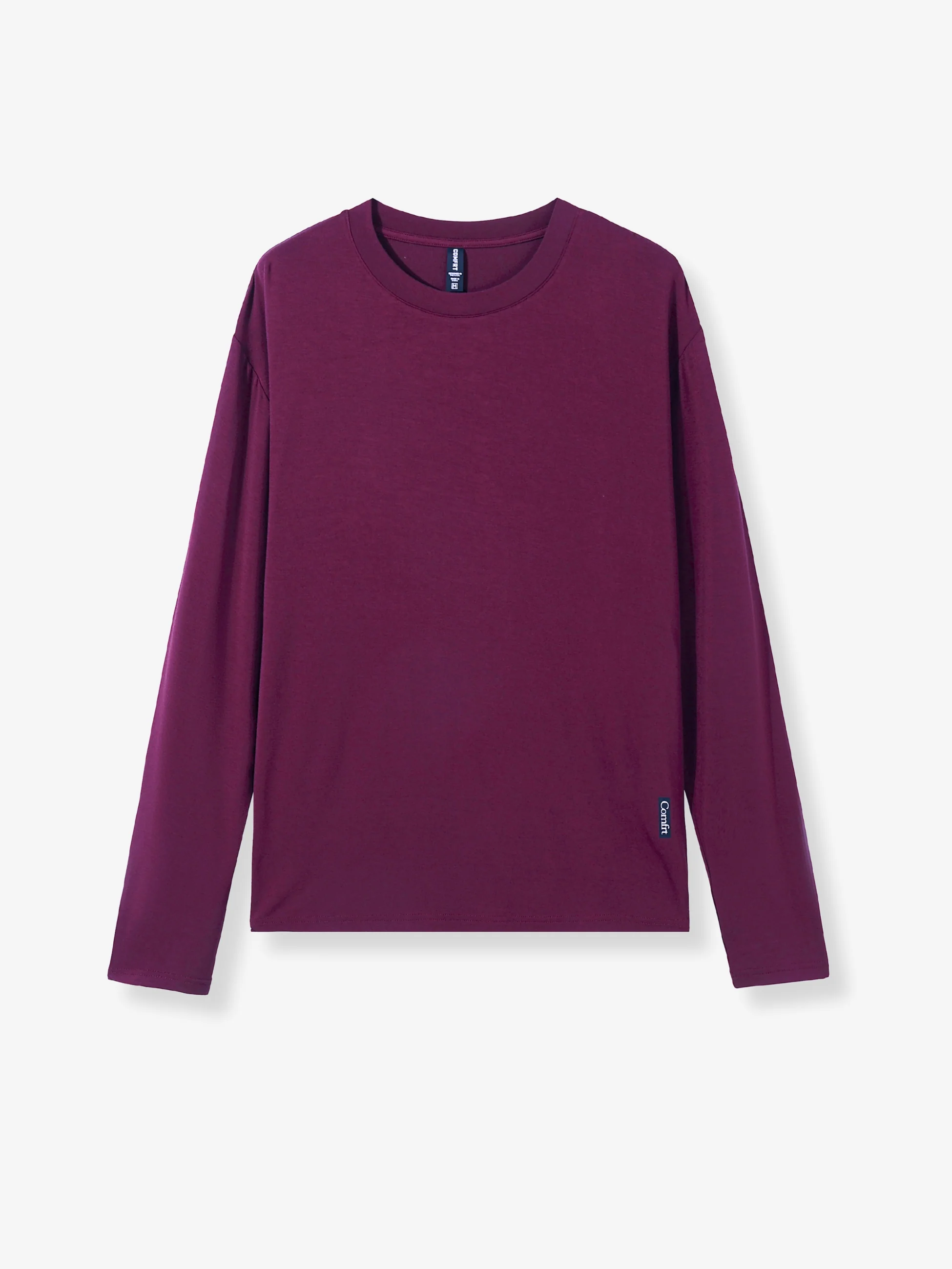 Cloud Lounge Long Sleeve Tee 20 Cloud Lounge Long Sleeve Tee