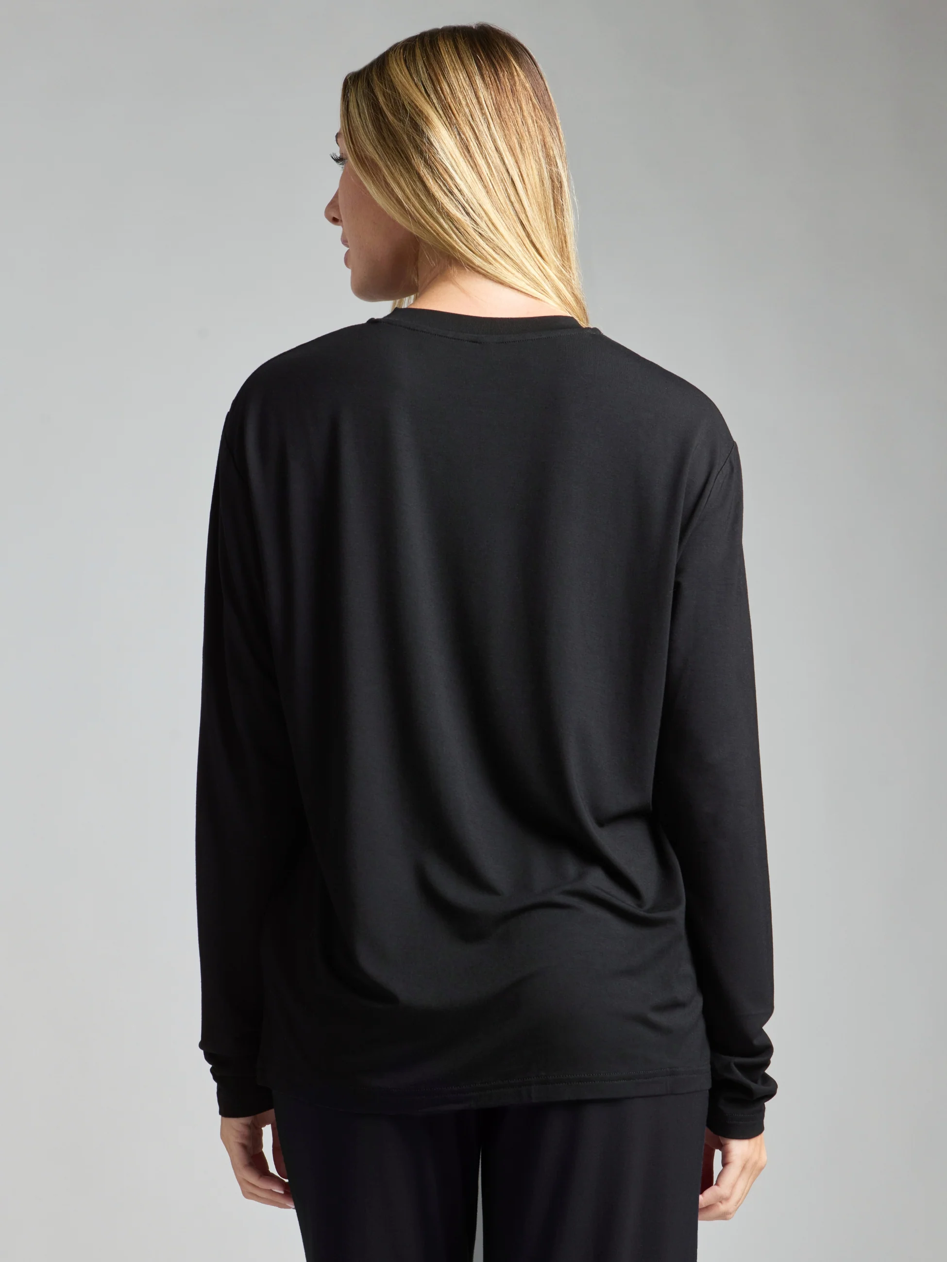 Cloud Lounge Long Sleeve Tee 28 Cloud Lounge Long Sleeve Tee