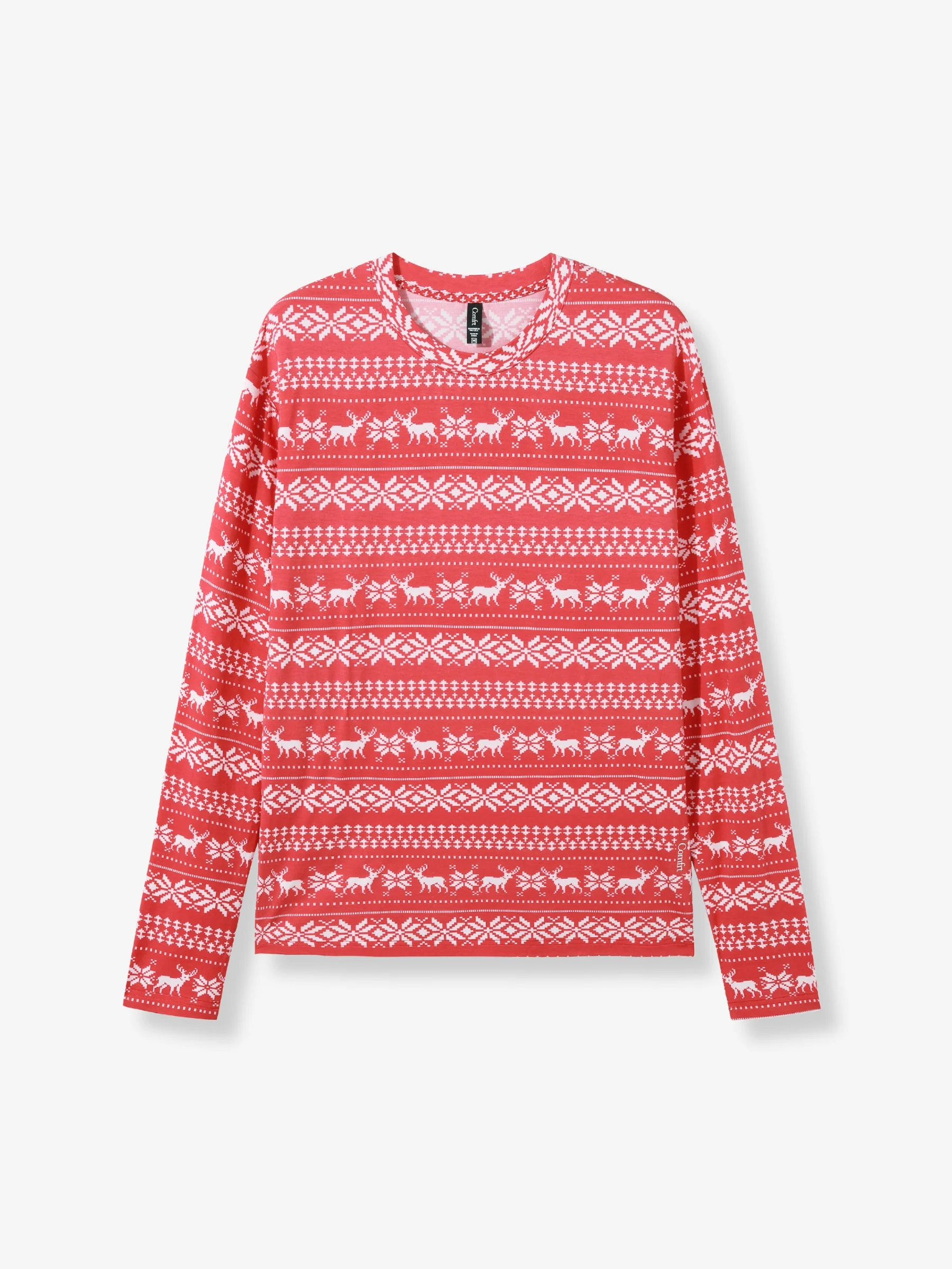 Cloud Lounge Long Sleeve Tee 33 Cloud Lounge Long Sleeve Tee
