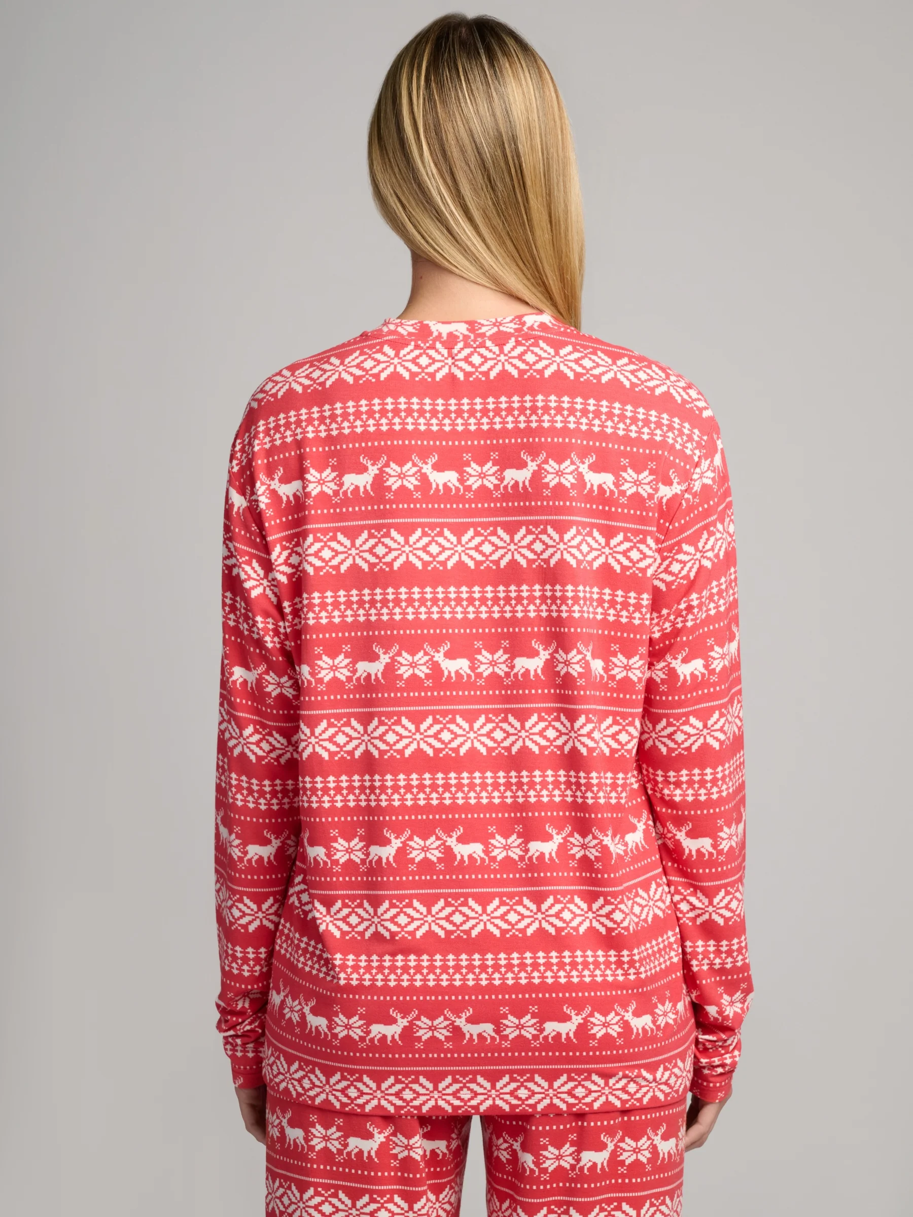Cloud Lounge Long Sleeve Tee 35 Cloud Lounge Long Sleeve Tee