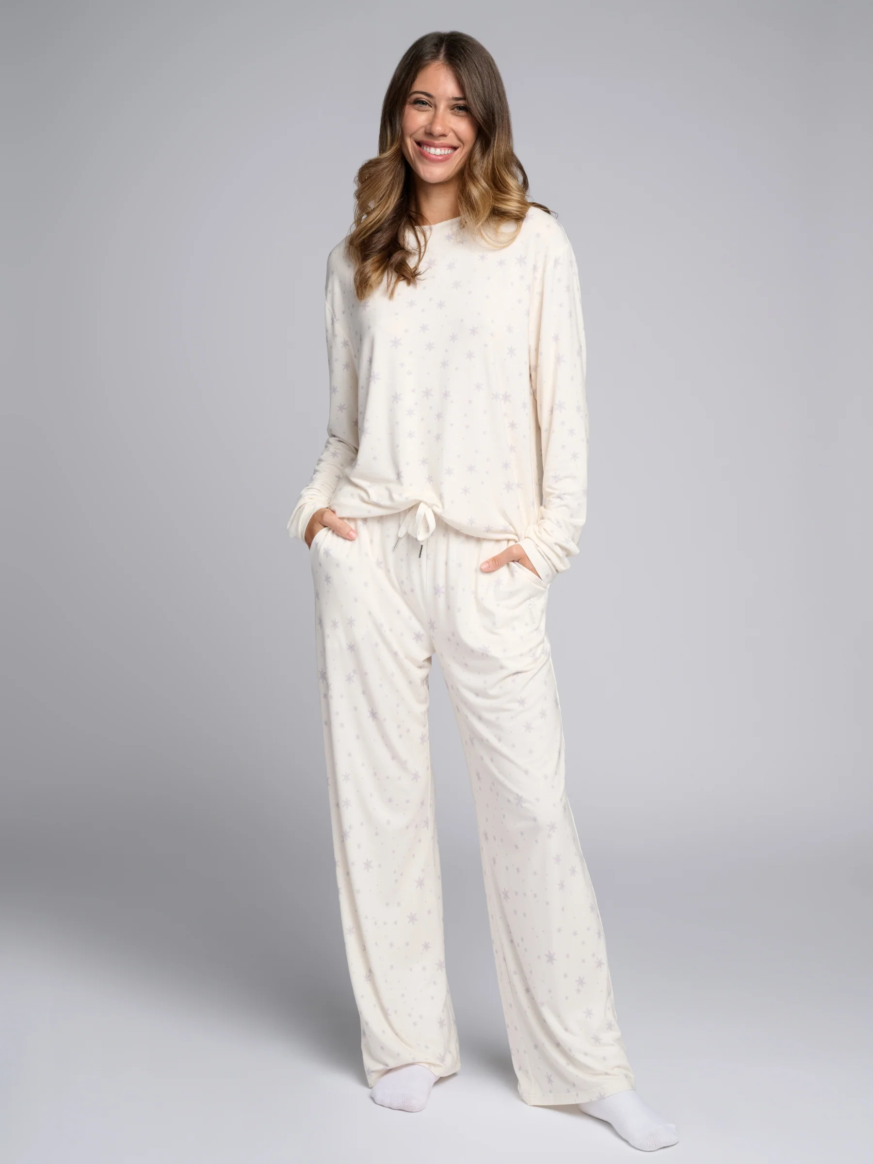 Cloud Lounge Long Sleeve Tee 38 Cloud Lounge Long Sleeve Tee