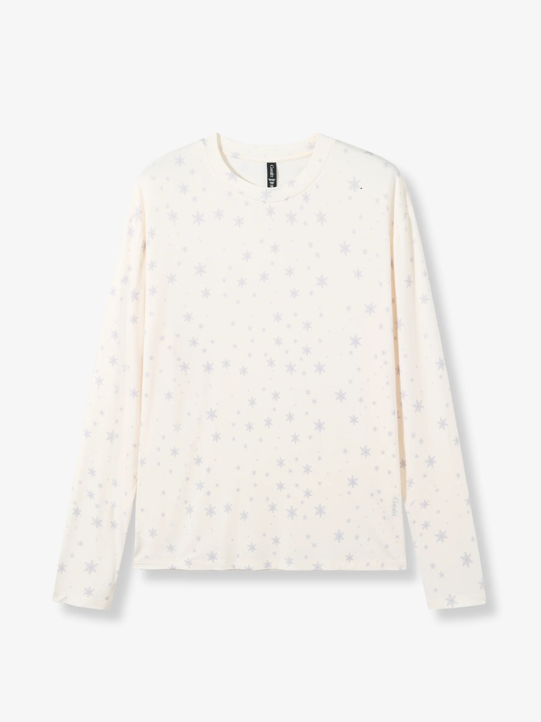 Cloud Lounge Long Sleeve Tee 39 Cloud Lounge Long Sleeve Tee