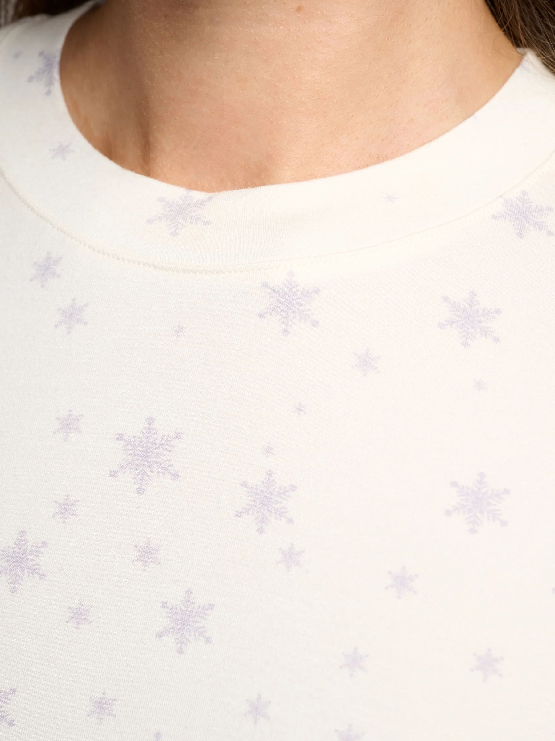 Cloud Lounge Long Sleeve Tee 41 Cloud Lounge Long Sleeve Tee