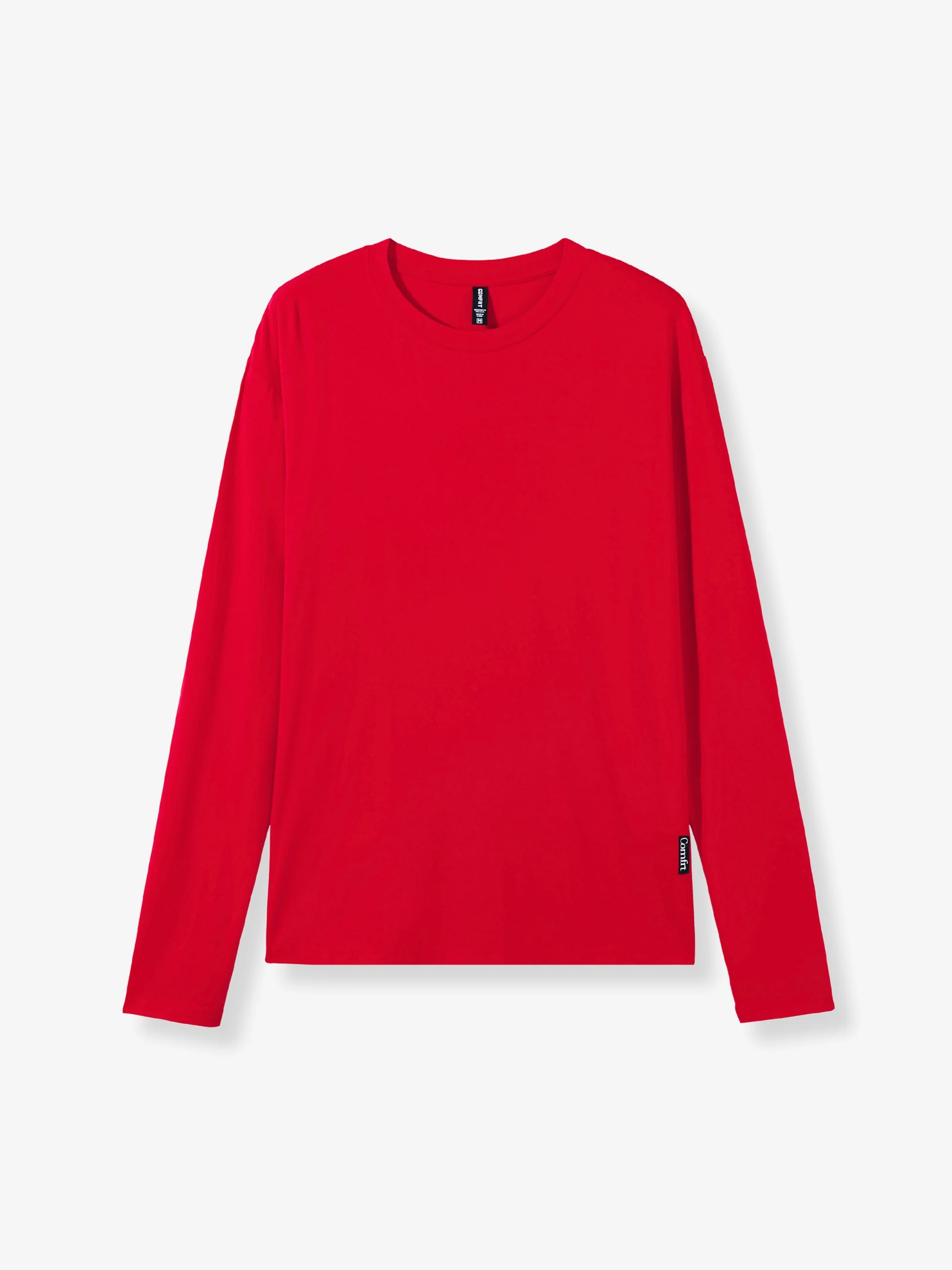 Cloud Lounge Long Sleeve Tee 8 Cloud Lounge Long Sleeve Tee