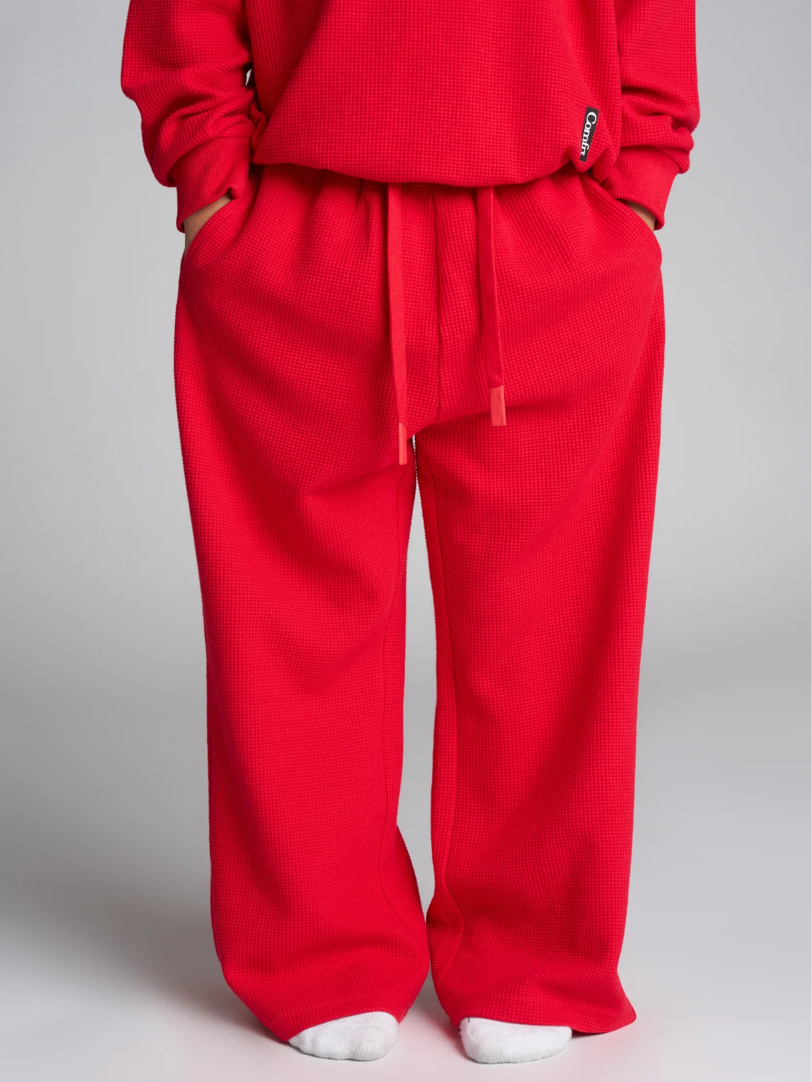 Waffle Kids Lounge Pant - Pre Order 10 Waffle Kids Lounge Pant - Pre Order