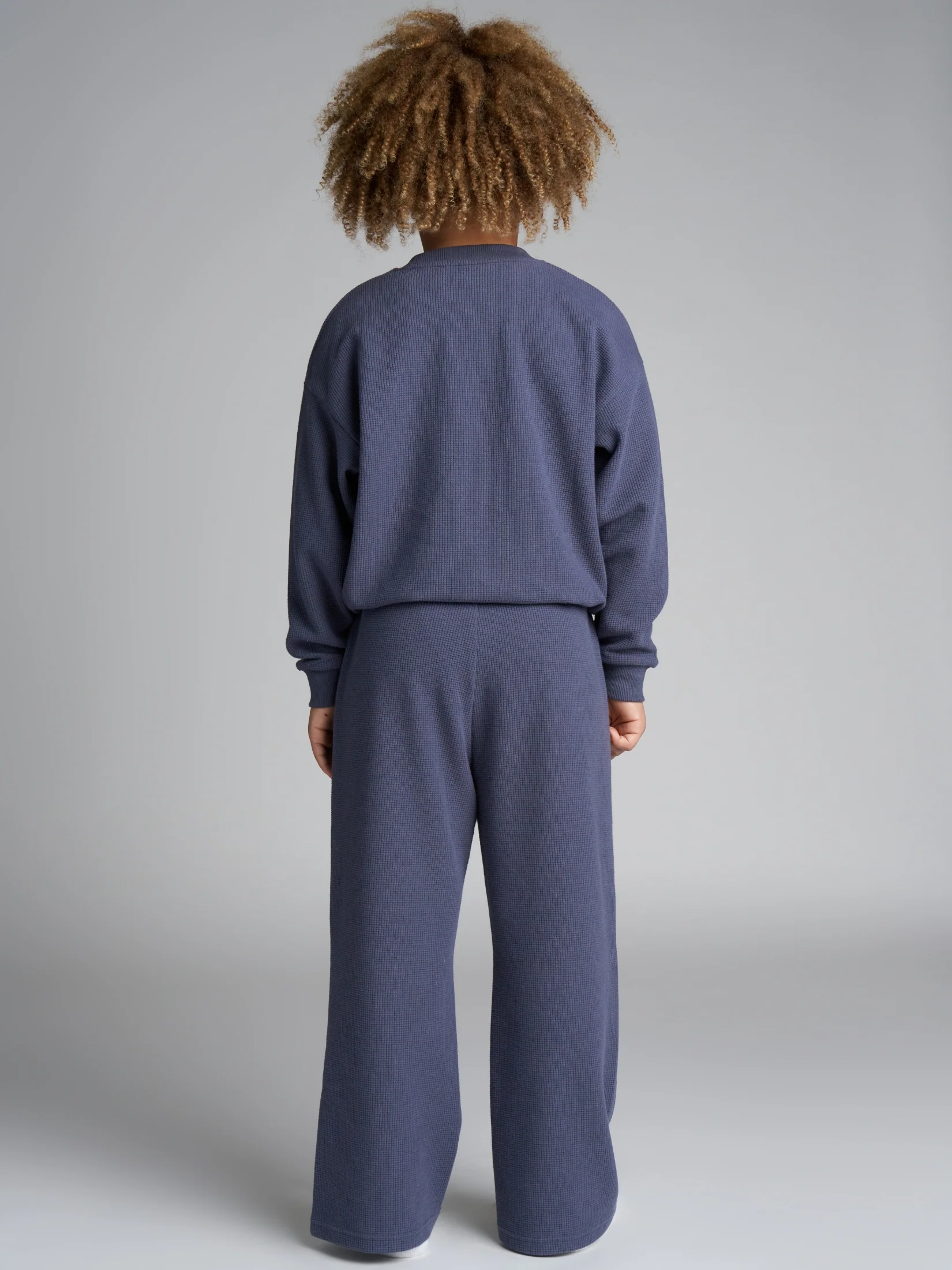 Waffle Kids Lounge Pant - Pre Order 16 Waffle Kids Lounge Pant - Pre Order