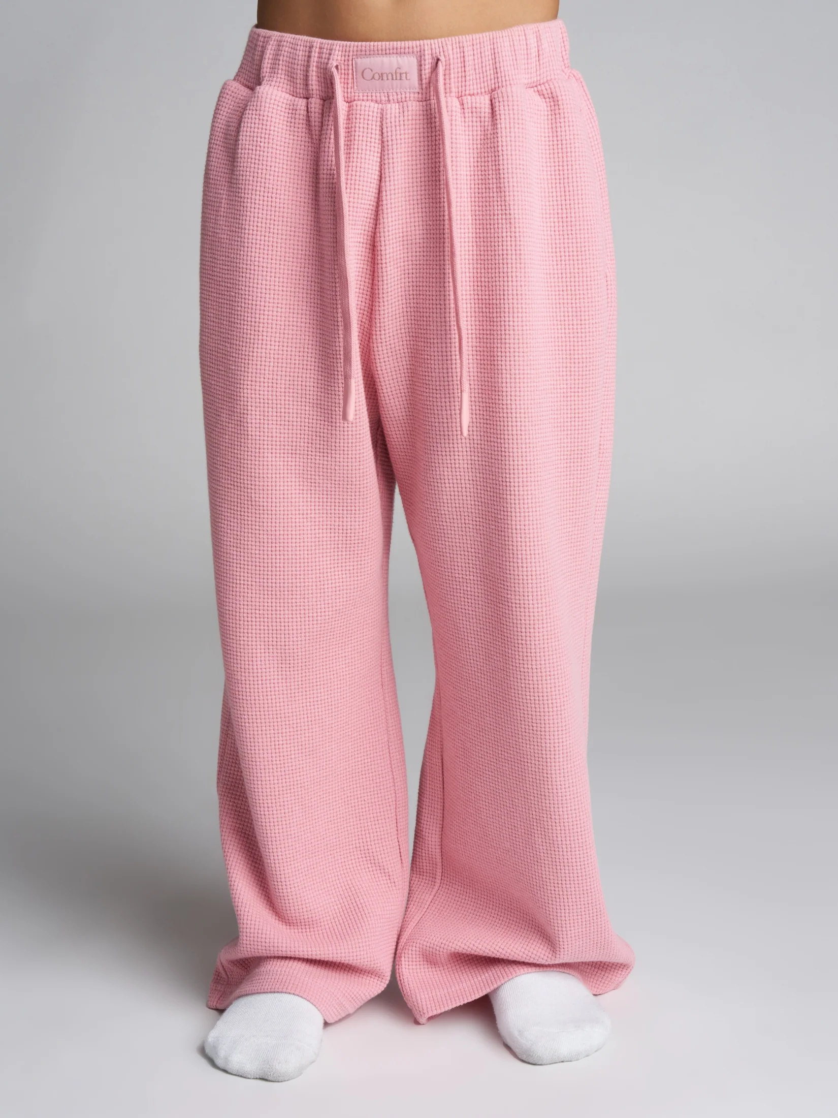 Waffle Kids Lounge Pant - Pre Order 2 Waffle Kids Lounge Pant - Pre Order