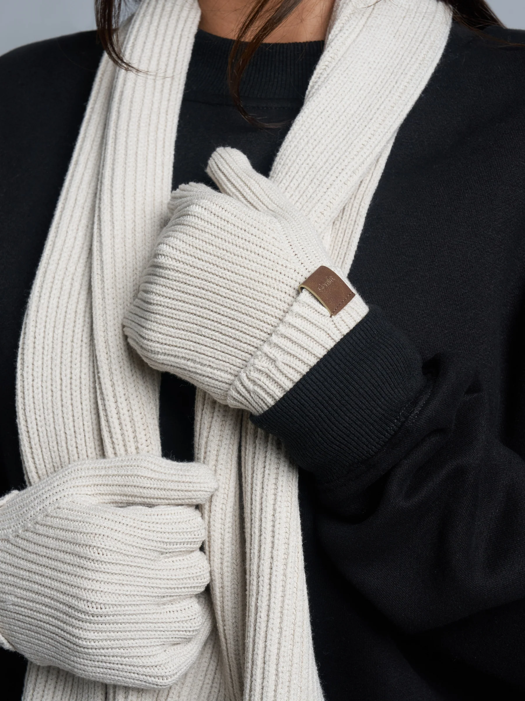 Winter Accessories Set - Pre Order