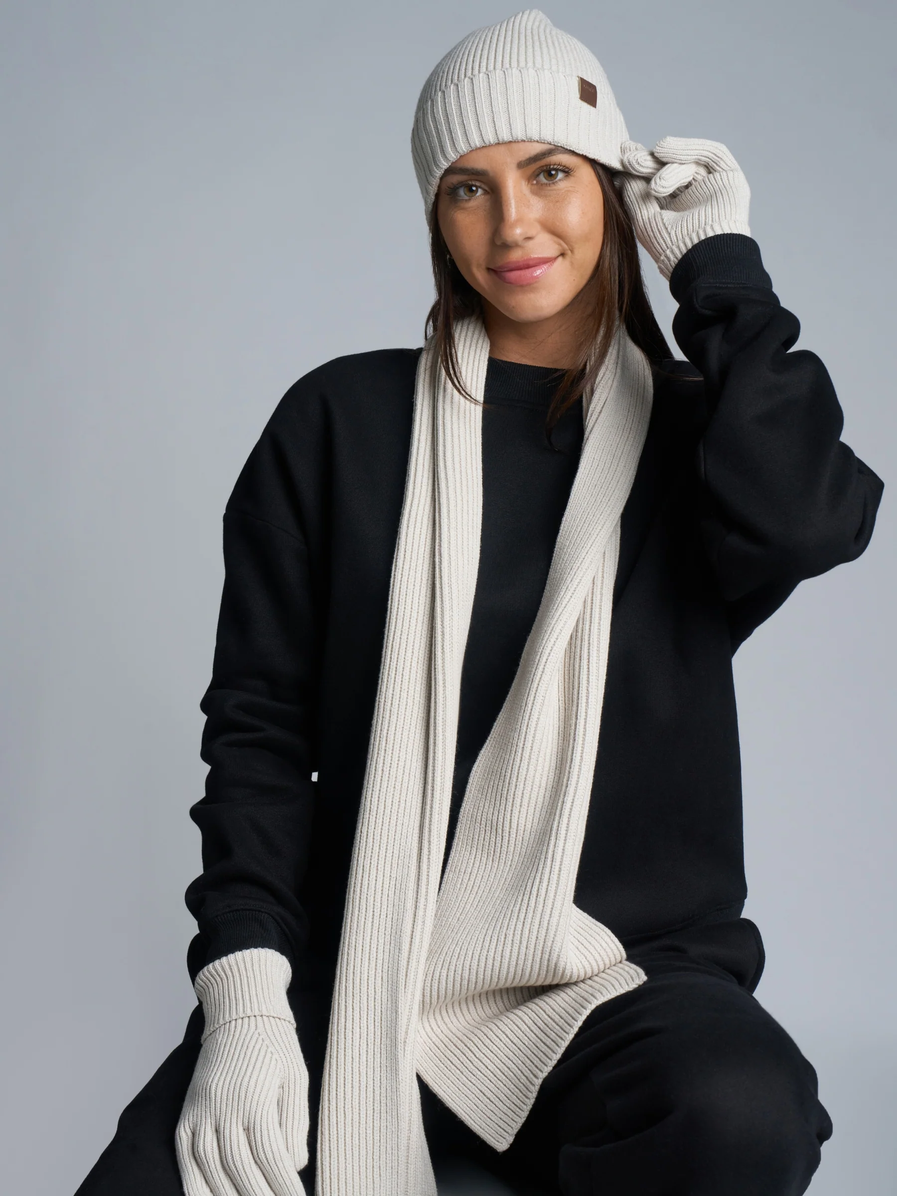 Winter Accessories Set - Pre Order