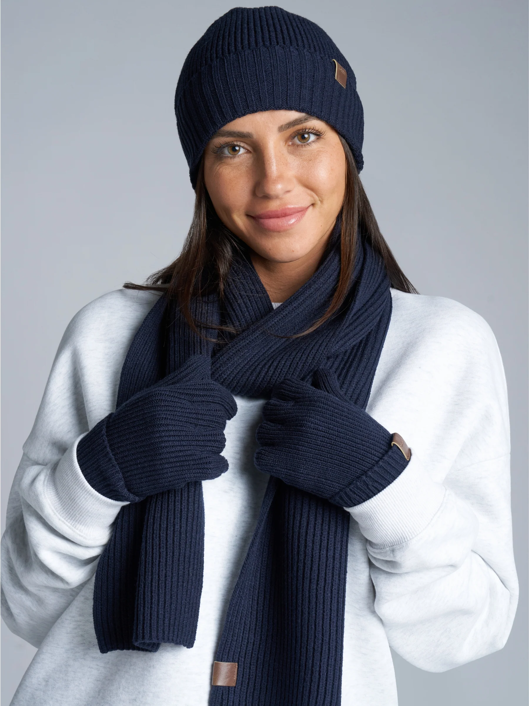 Winter Accessories Set - Pre Order