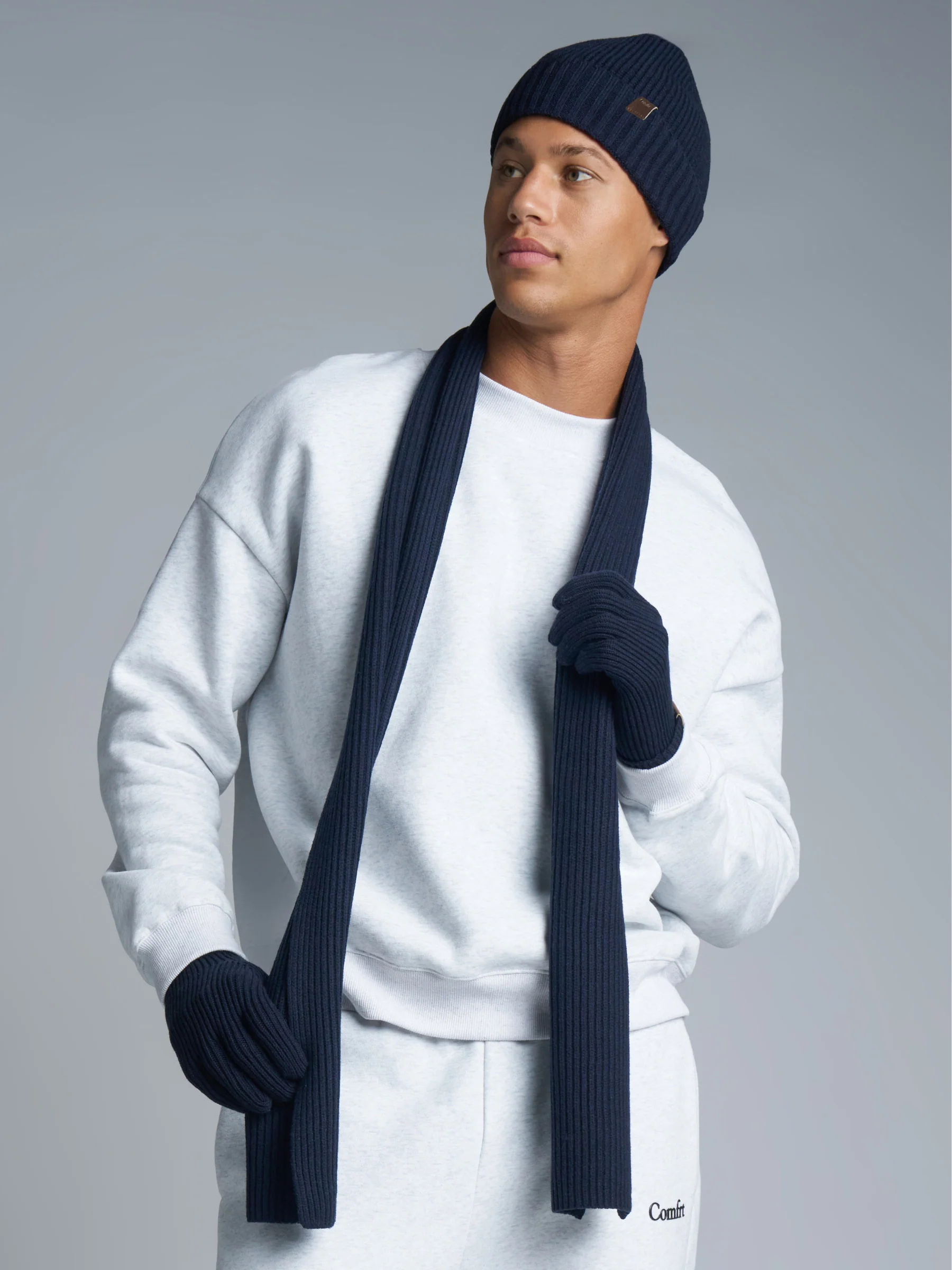 Winter Accessories Set - Pre Order
