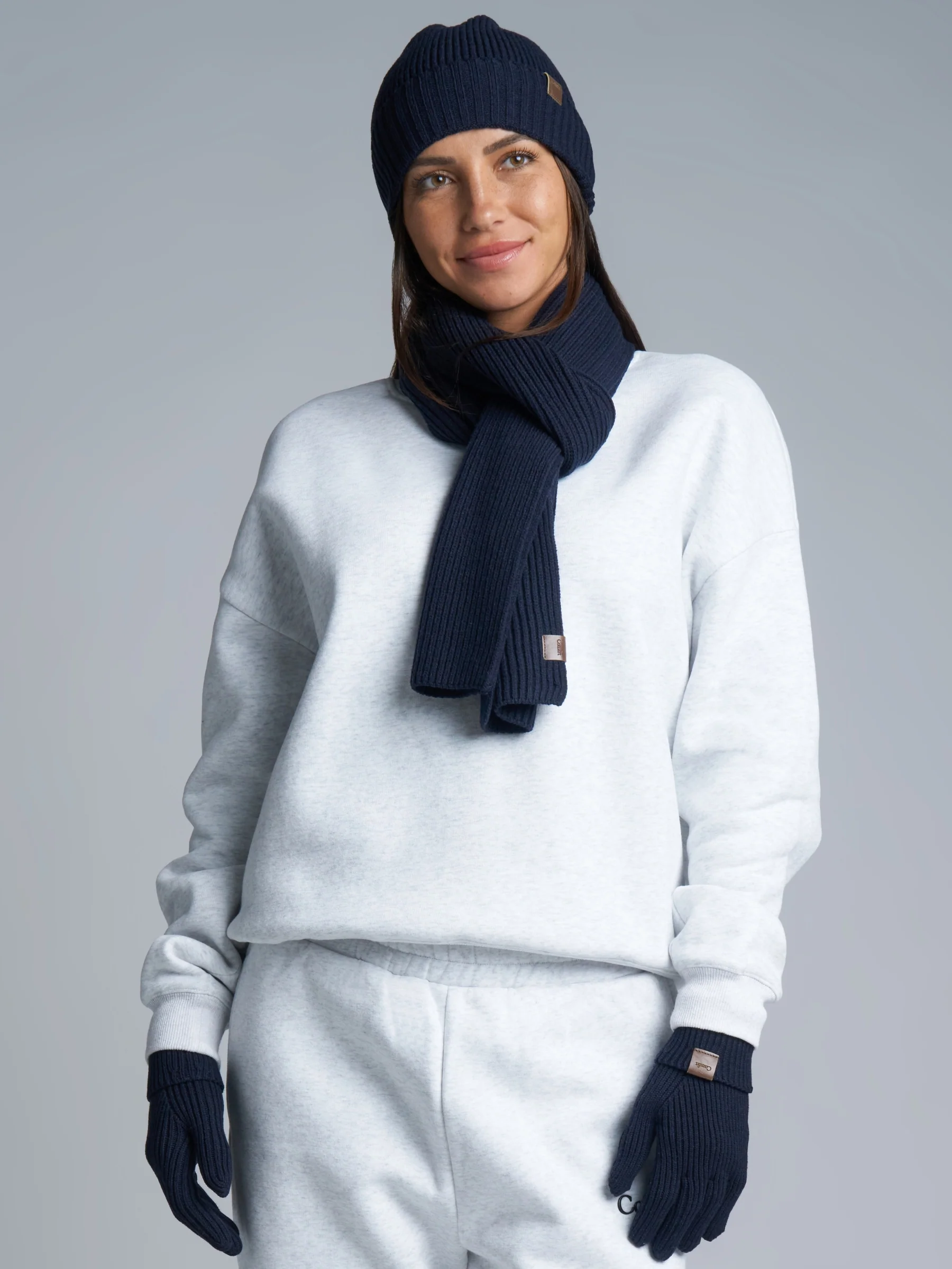 Winter Accessories Set - Pre Order