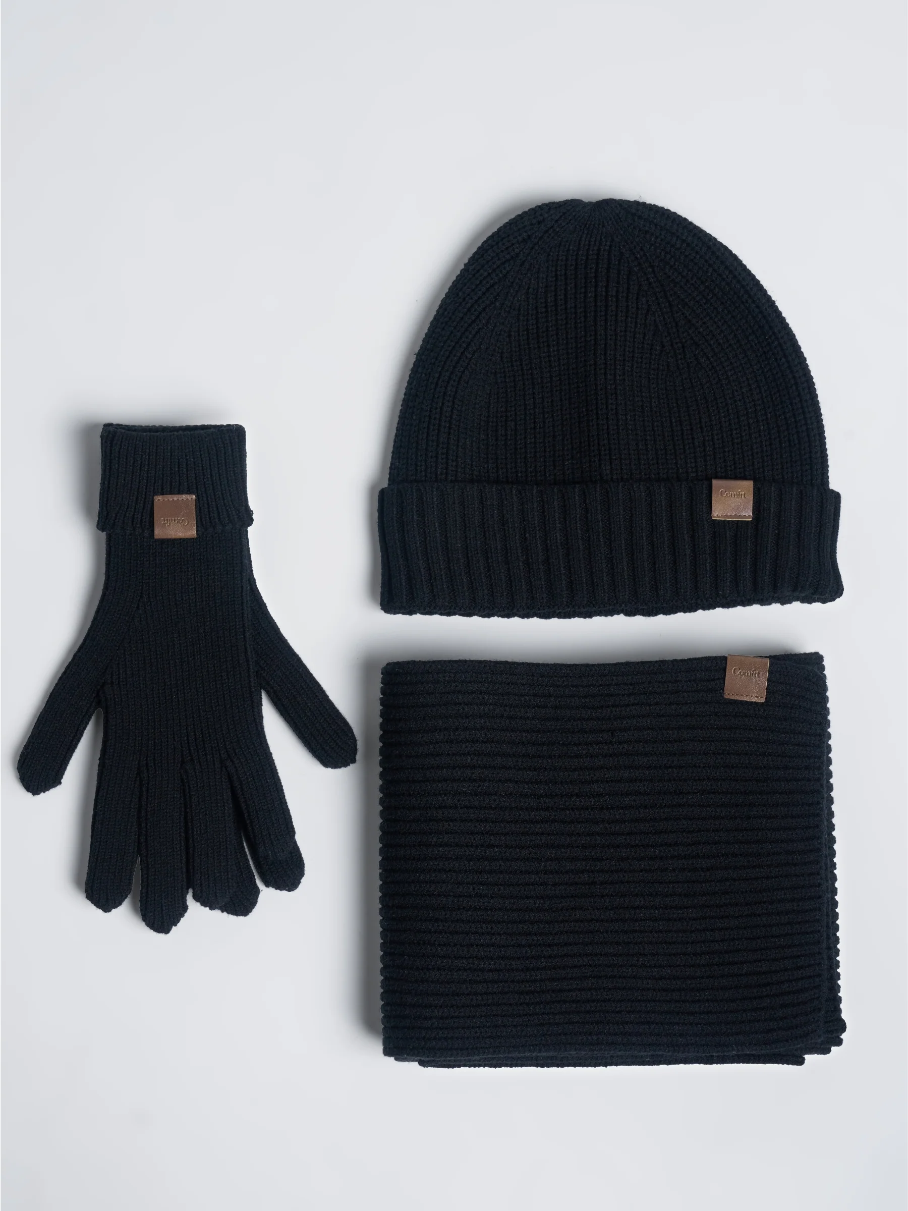 Winter Accessories Set - Pre Order