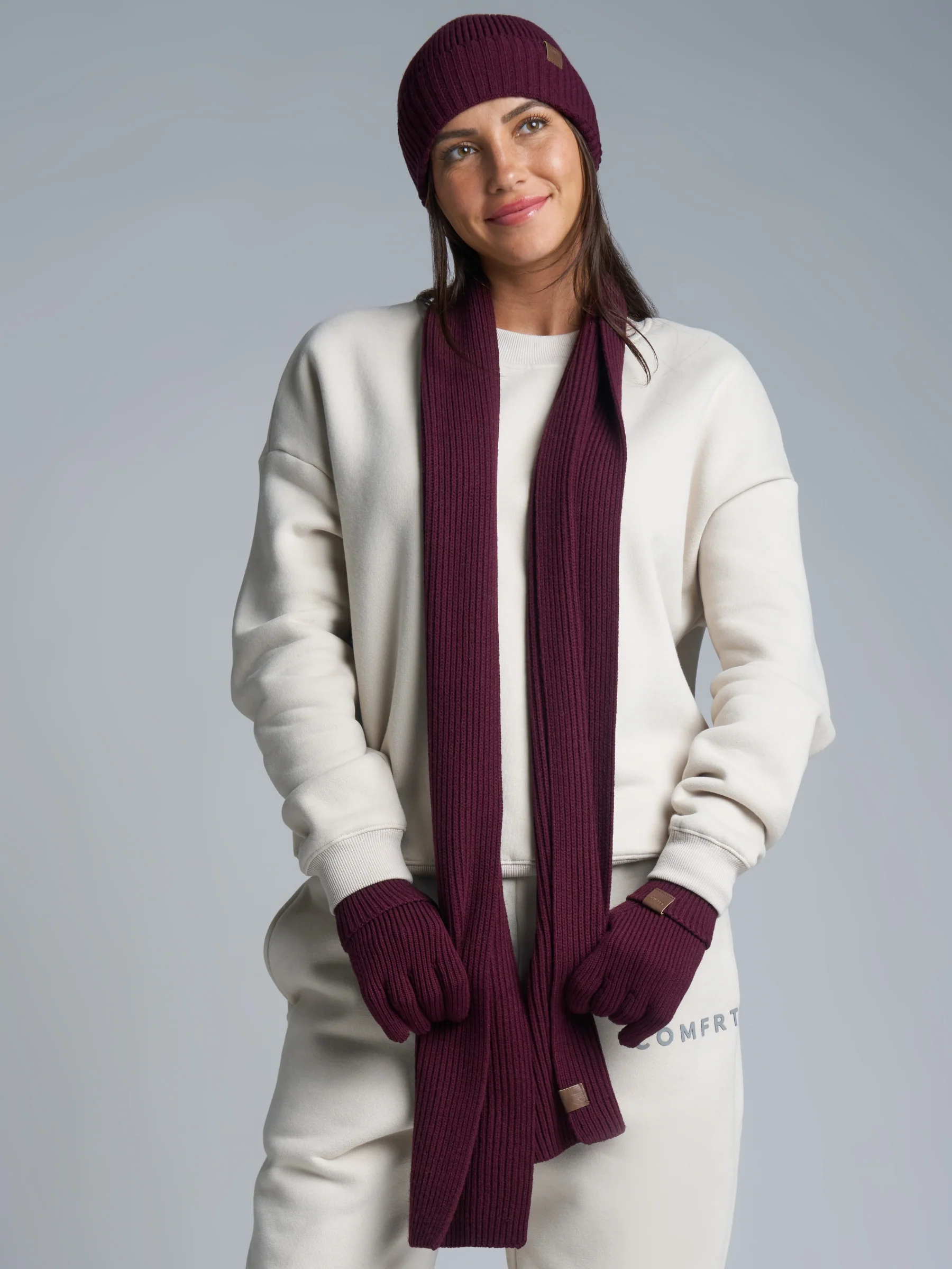 Winter Accessories Set - Pre Order