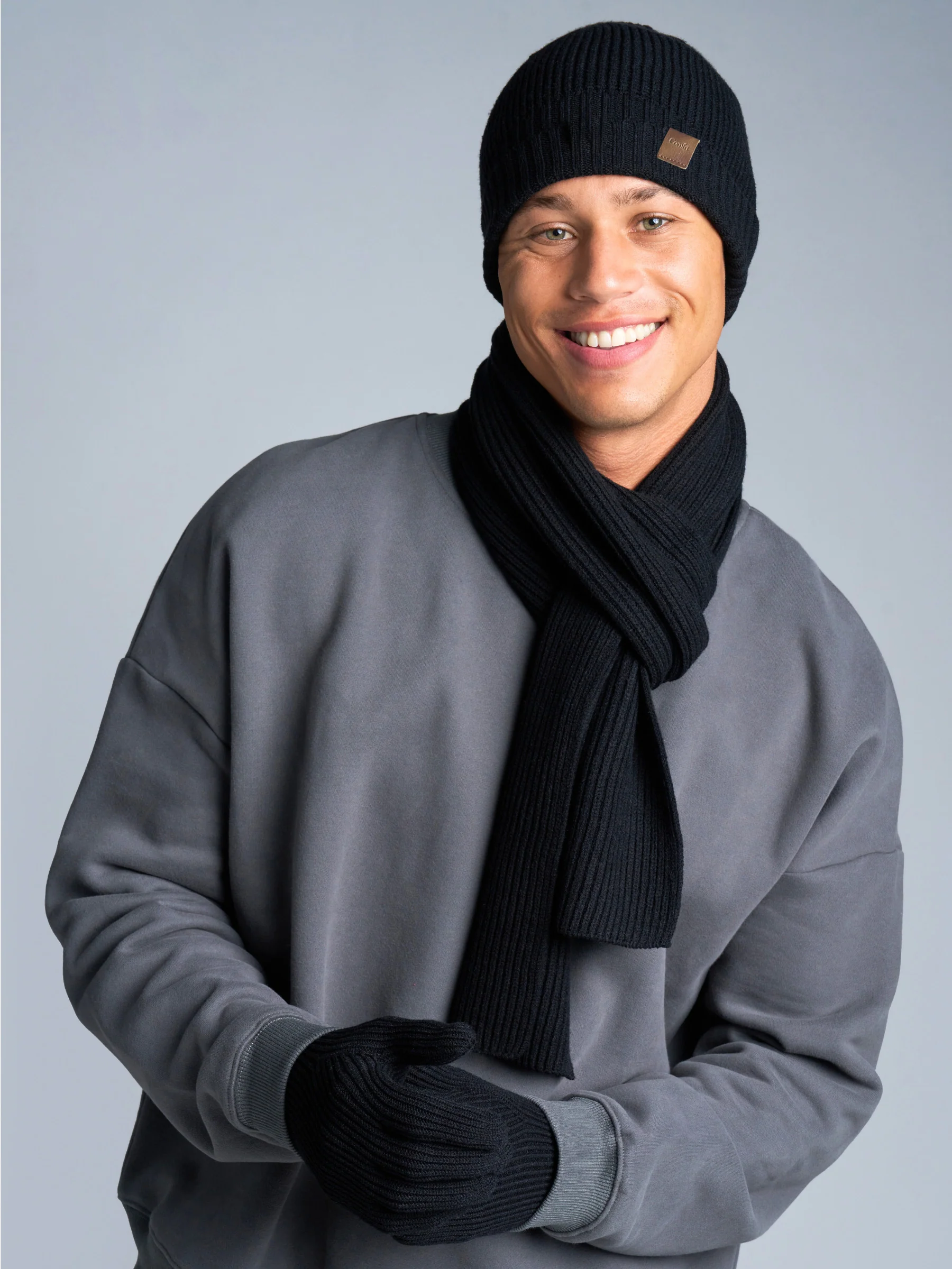 Winter Accessories Set - Pre Order