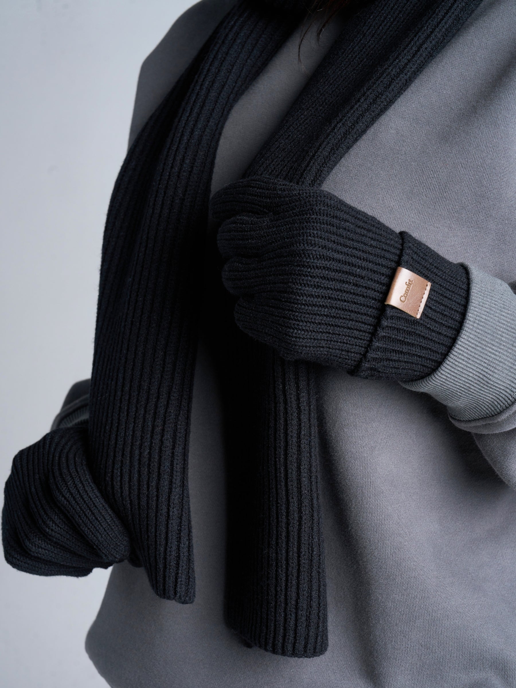 Winter Accessories Set - Pre Order