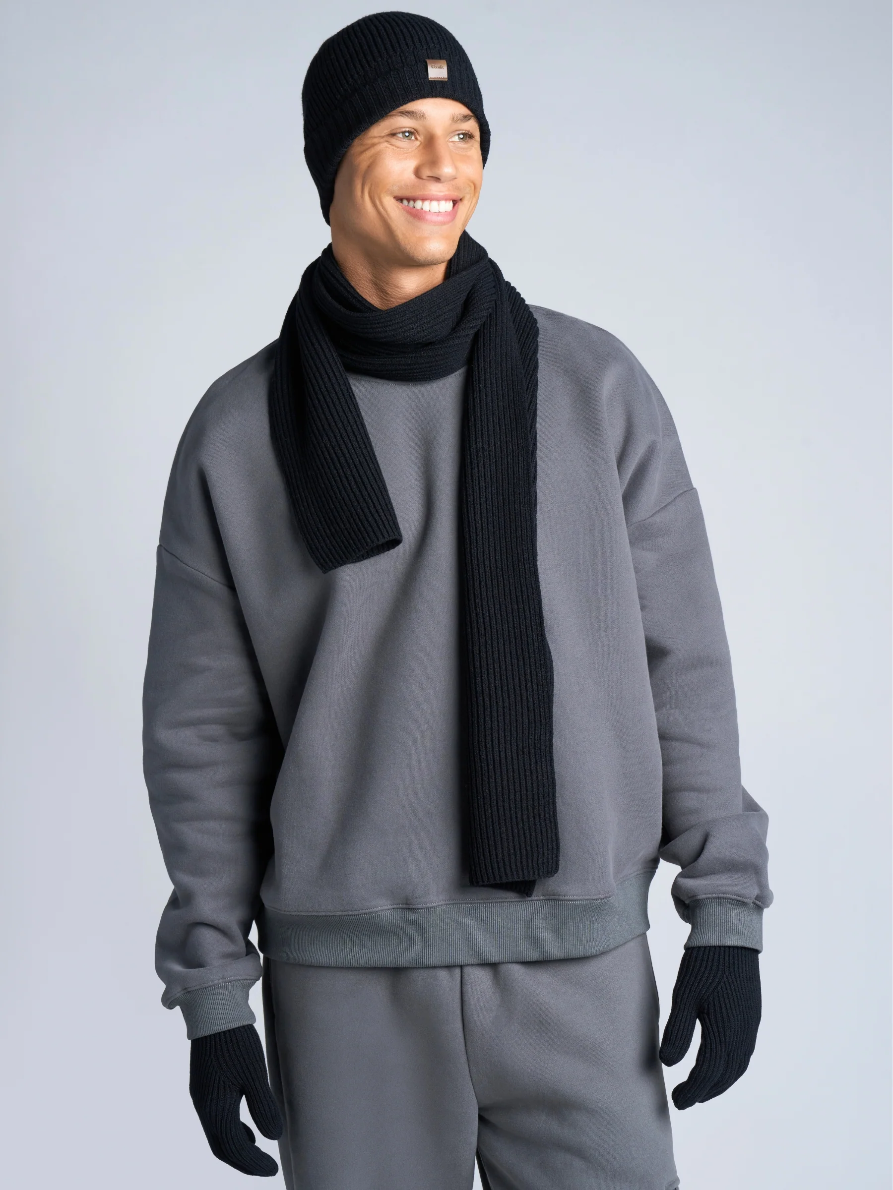 Winter Accessories Set - Pre Order